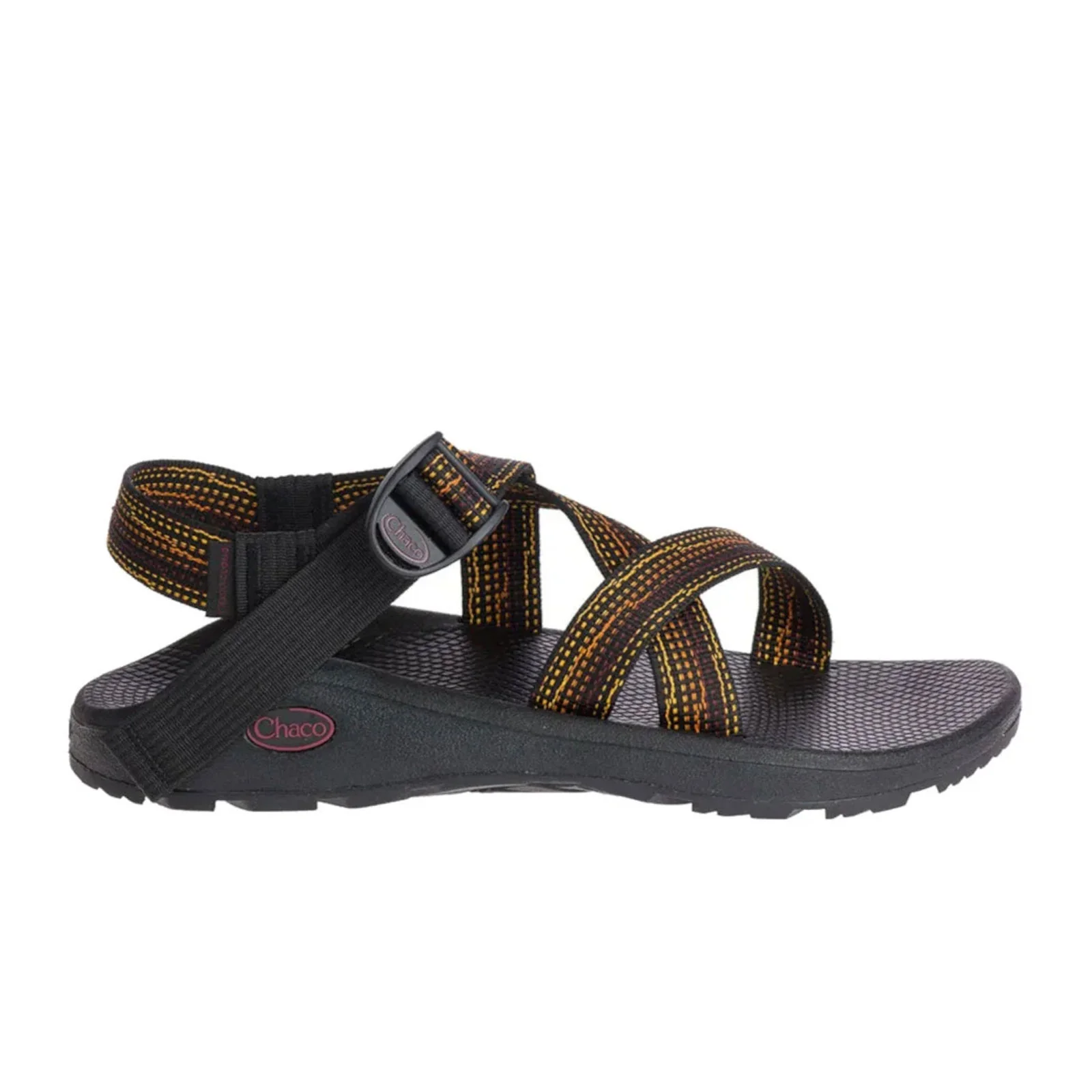 Chaco Z/Cloud Active Sandal (Men) - Nik Port