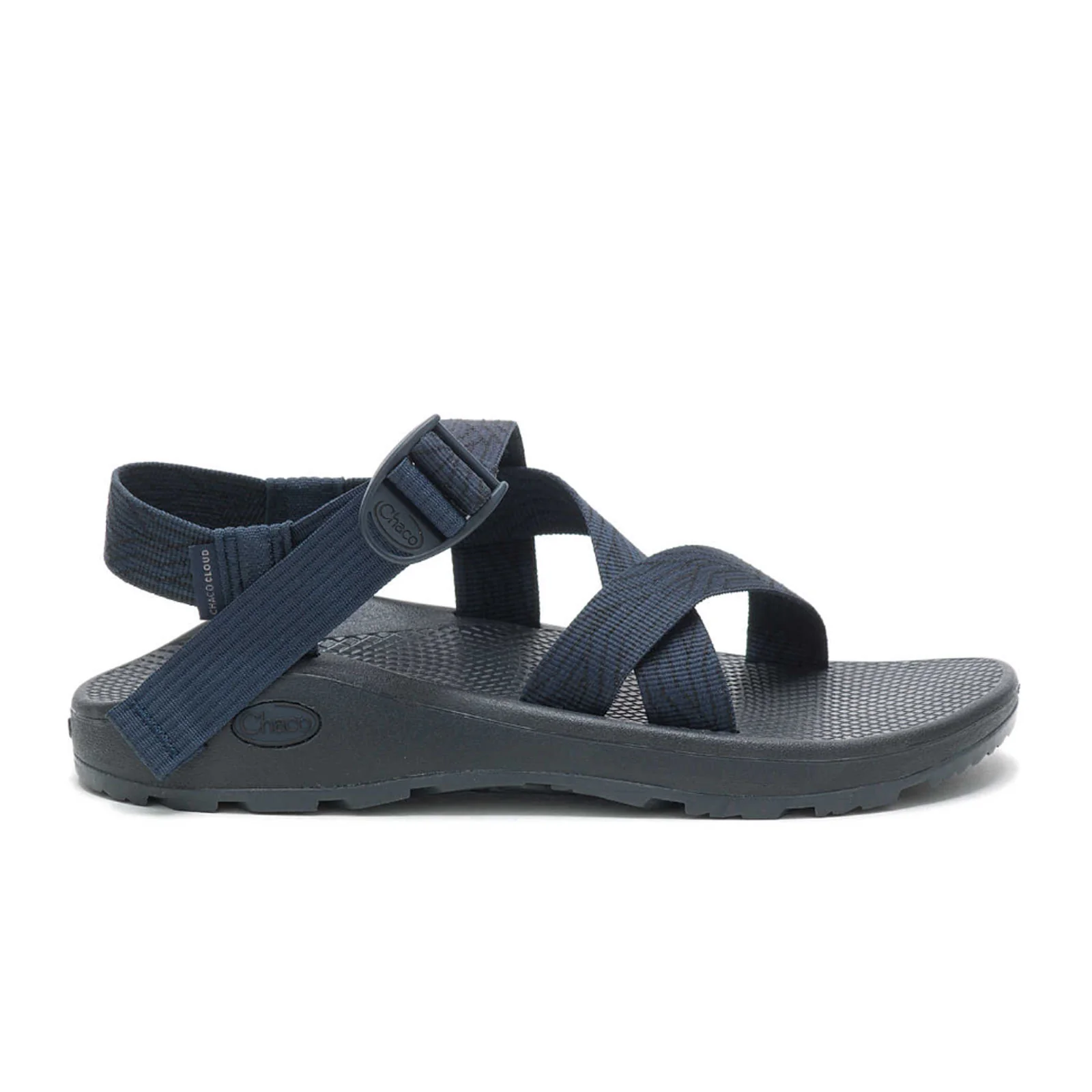 Chaco Z/Cloud Active Sandal (Men) - Serpent Navy