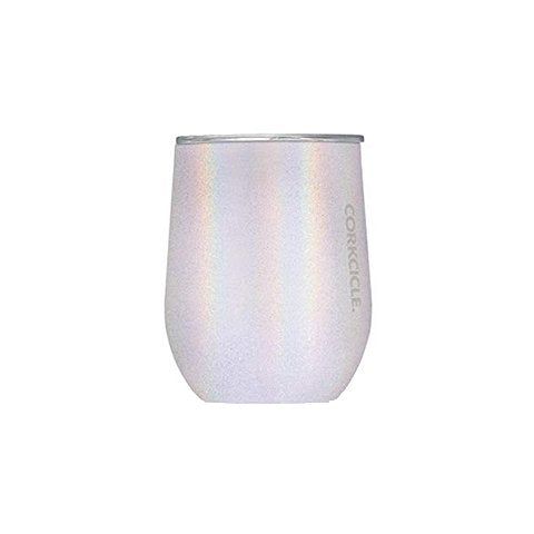 Corkcicle Stemless Wine Cup 12 oz - Unicorn Magic
