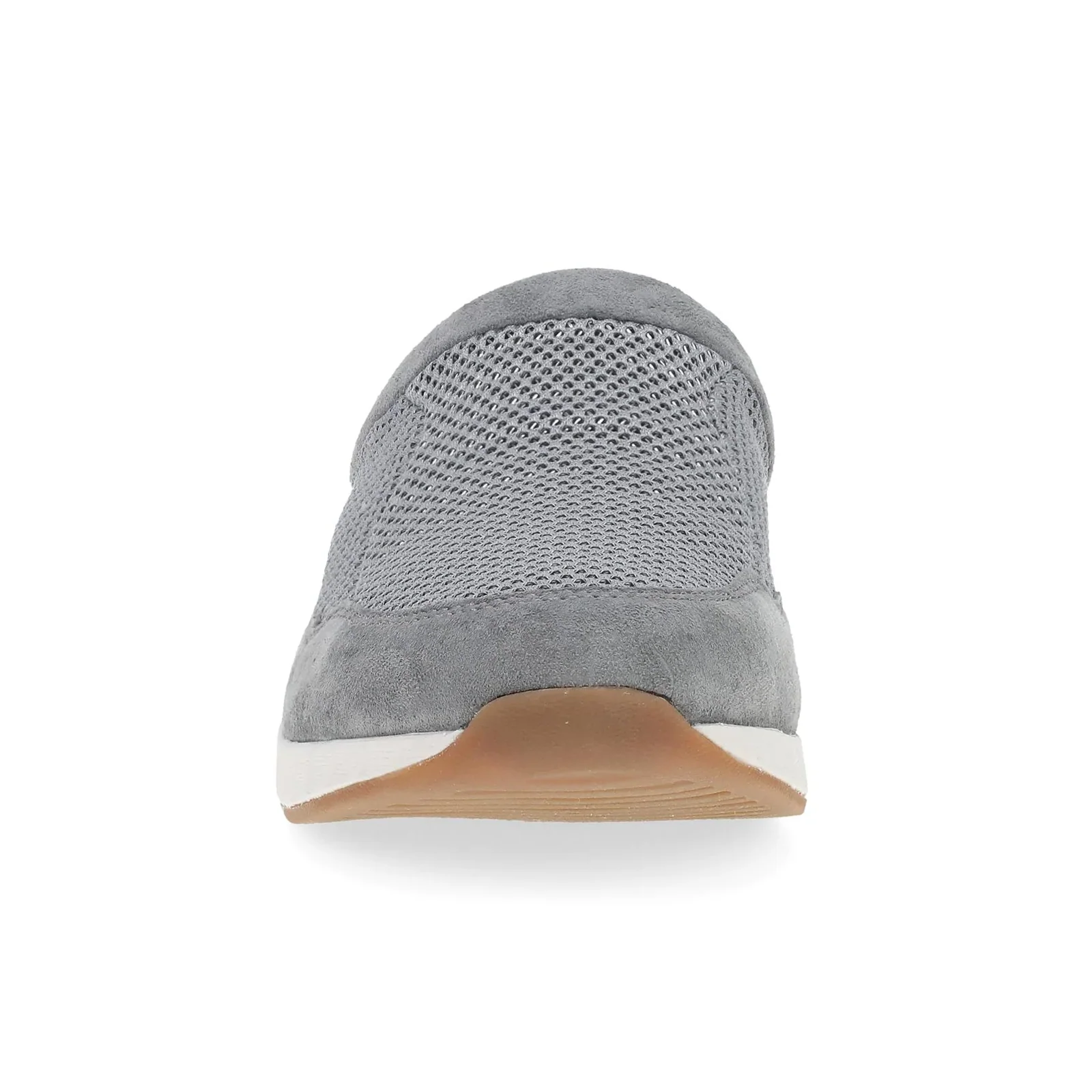 Dansko Claudia Clog (Women) - Grey Mesh - Image 4