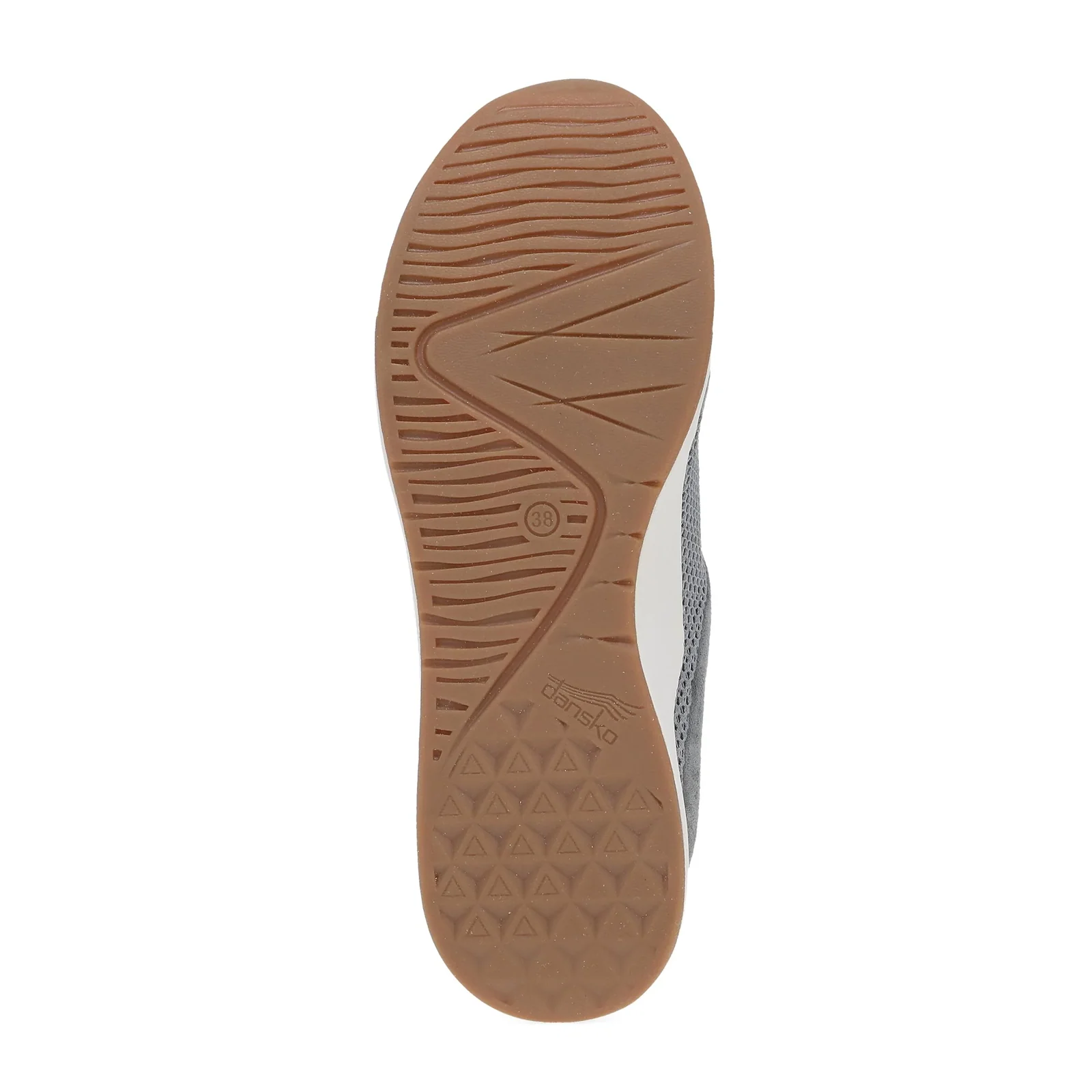 Dansko Claudia Clog (Women) - Grey Mesh - Image 6