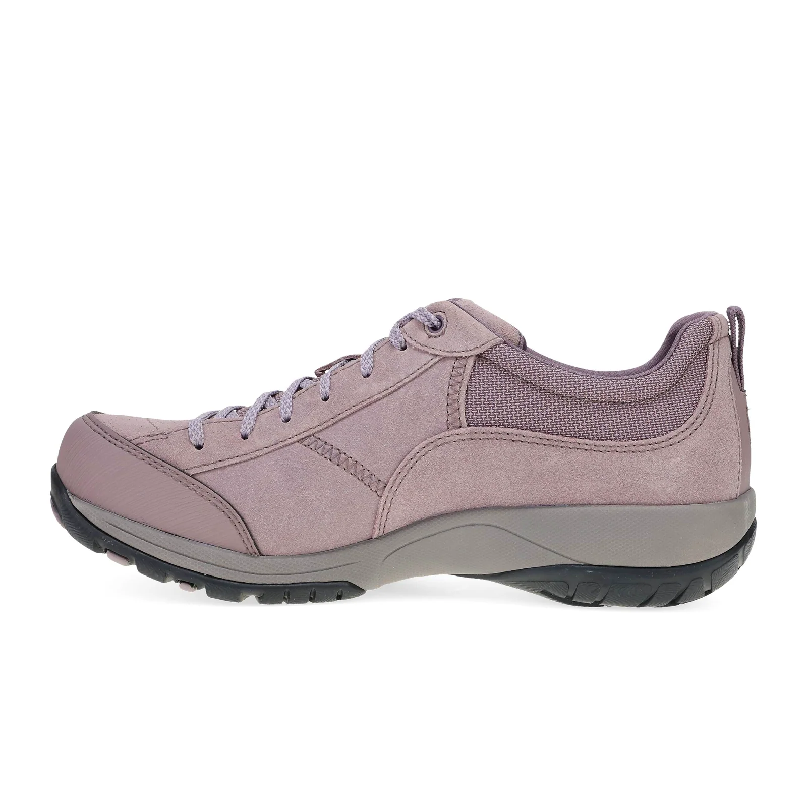 Dansko Paisley Low Hiking Shoe (Women) - Dusty Lilac - Image 2