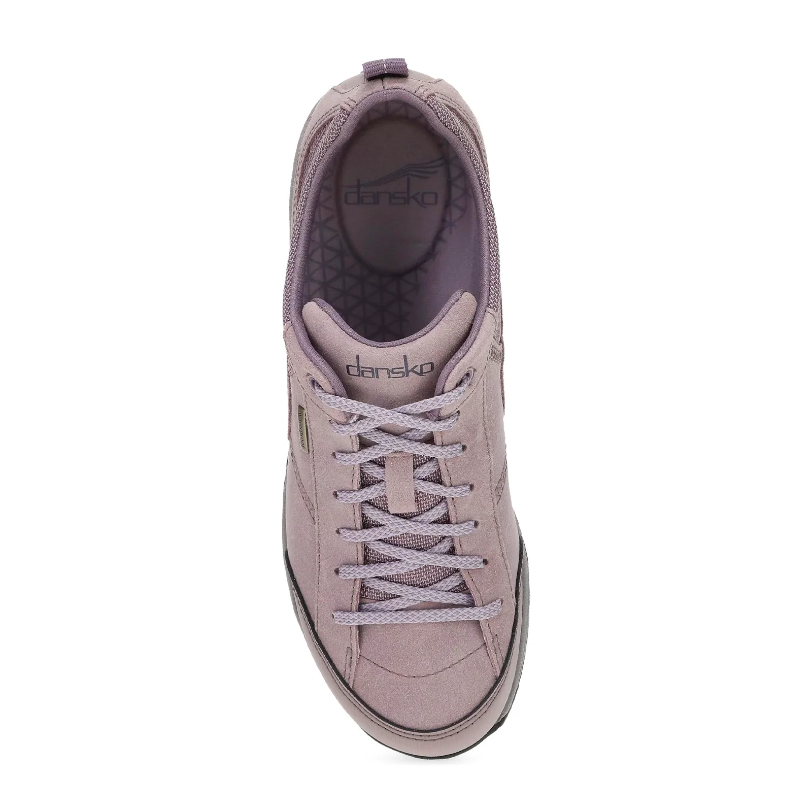 Dansko Paisley Low Hiking Shoe (Women) - Dusty Lilac - Image 5