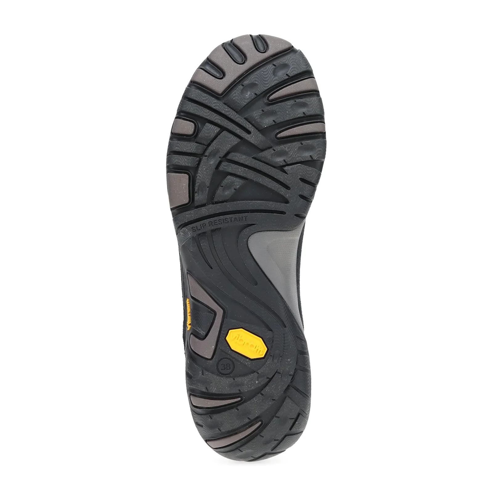 Dansko Paisley Low Hiking Shoe (Women) - Dusty Lilac - Image 6
