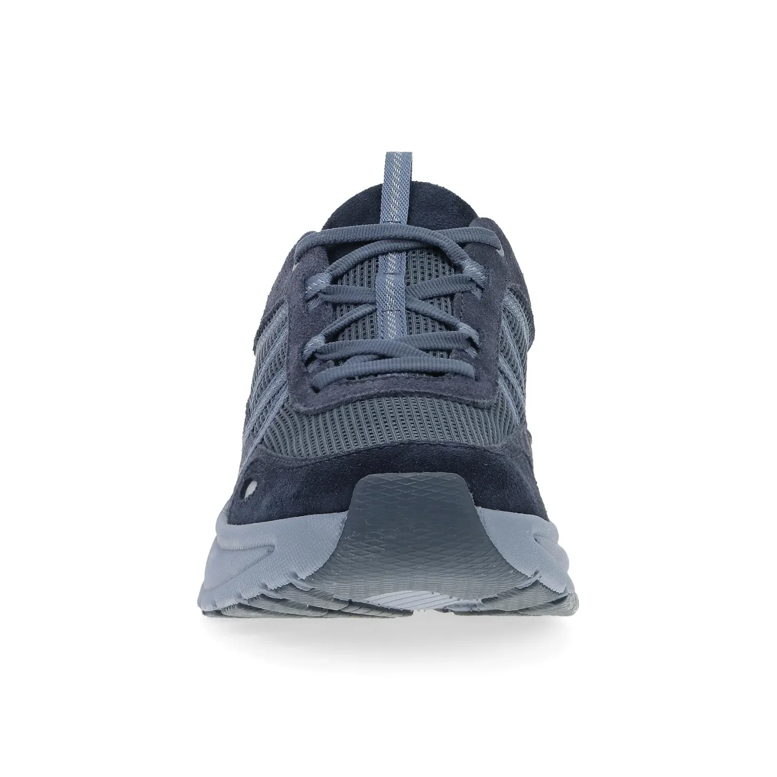 Dansko Poppy Sneaker (Women) - Navy Suede - Image 3