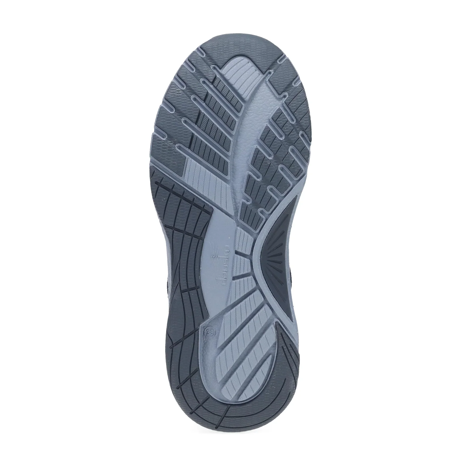 Dansko Poppy Sneaker (Women) - Navy Suede - Image 6