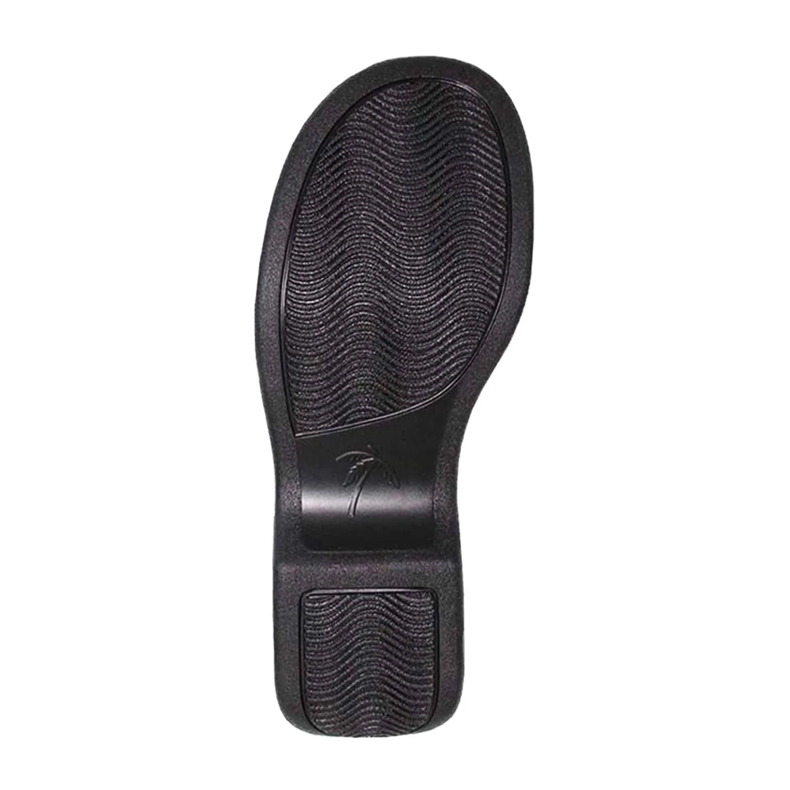 Dromedaris Falcon Slip On (Women) - Black - Image 4