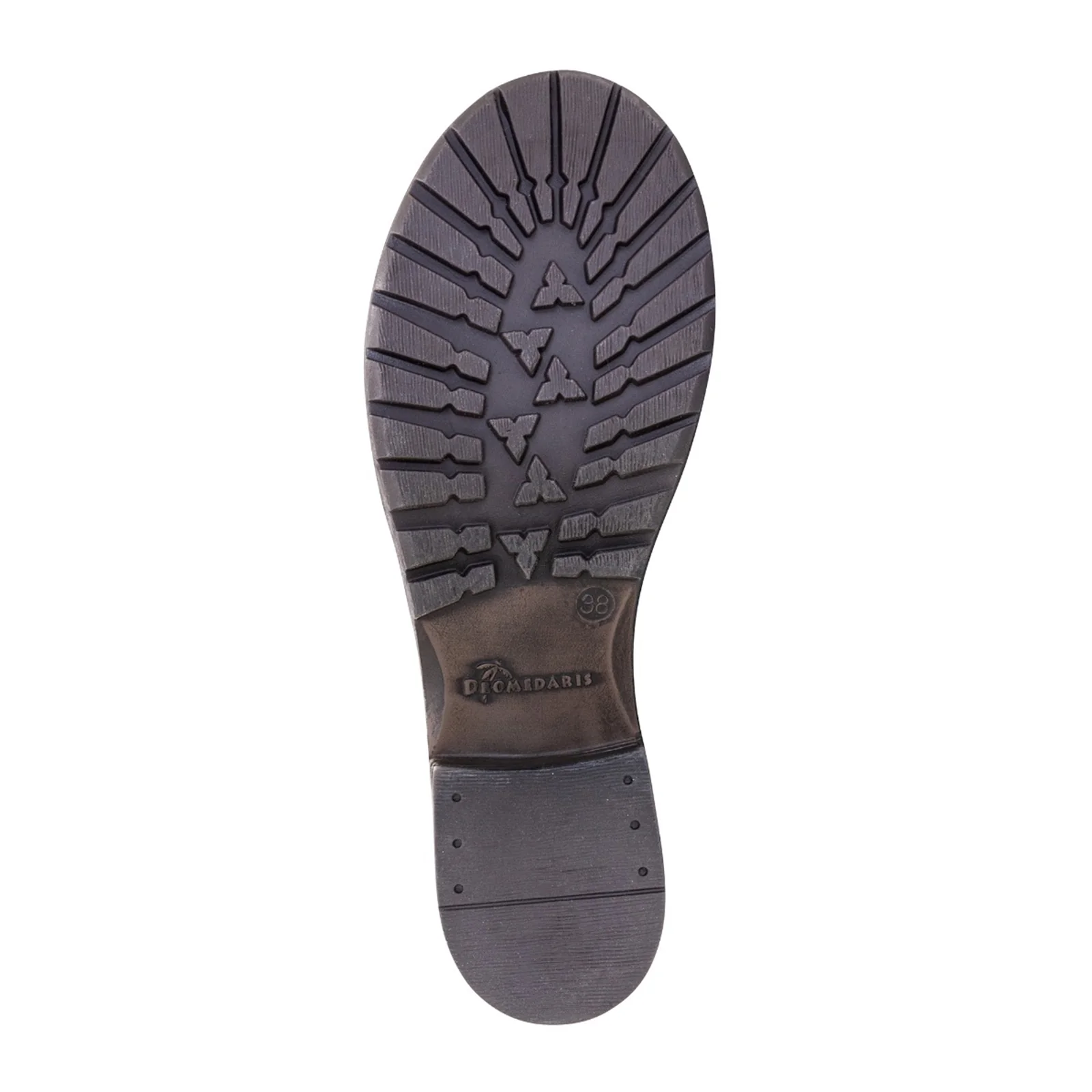Dromedaris Kara Suede Mid Boot (Women) - Slate - Image 5