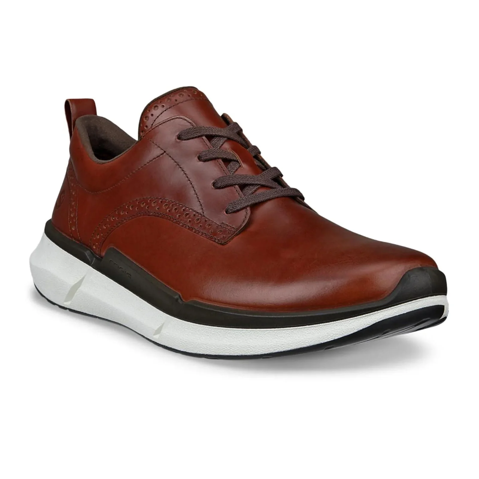 ECCO Biom 2.2 Hybrid Sneaker (Men) - Cognac - Image 3
