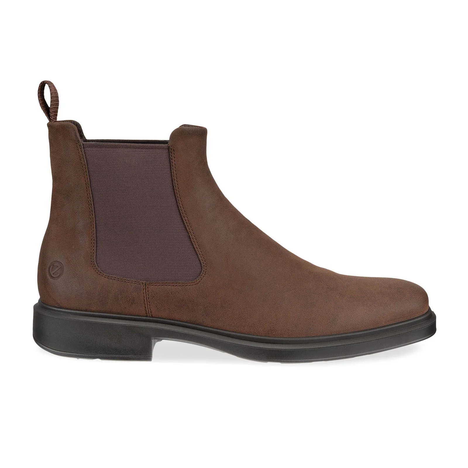 ECCO Helsinki 2.0 Chelsea Boot (Men) - Potting Soil