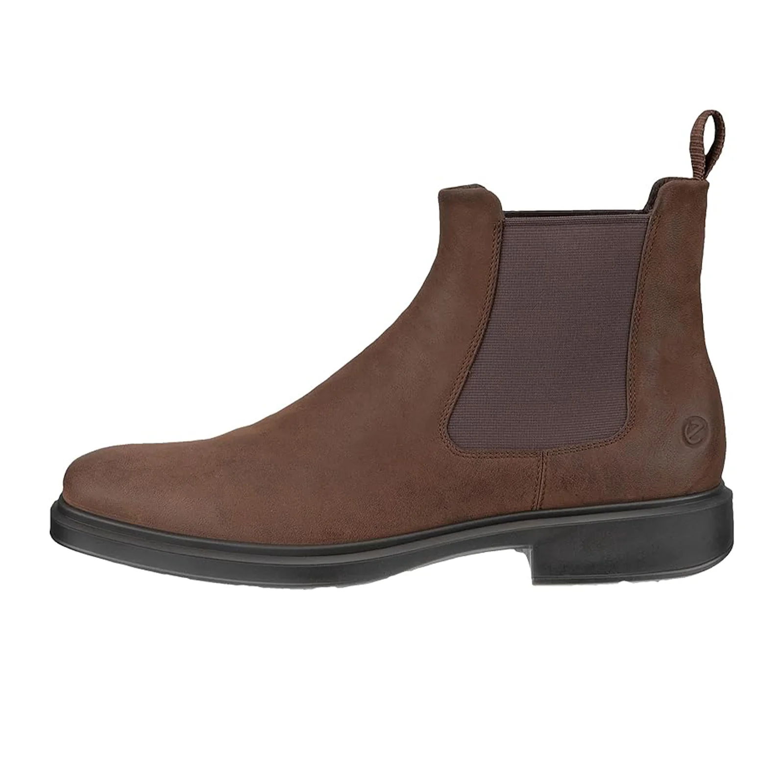 ECCO Helsinki 2.0 Chelsea Boot (Men) - Potting Soil - Image 2
