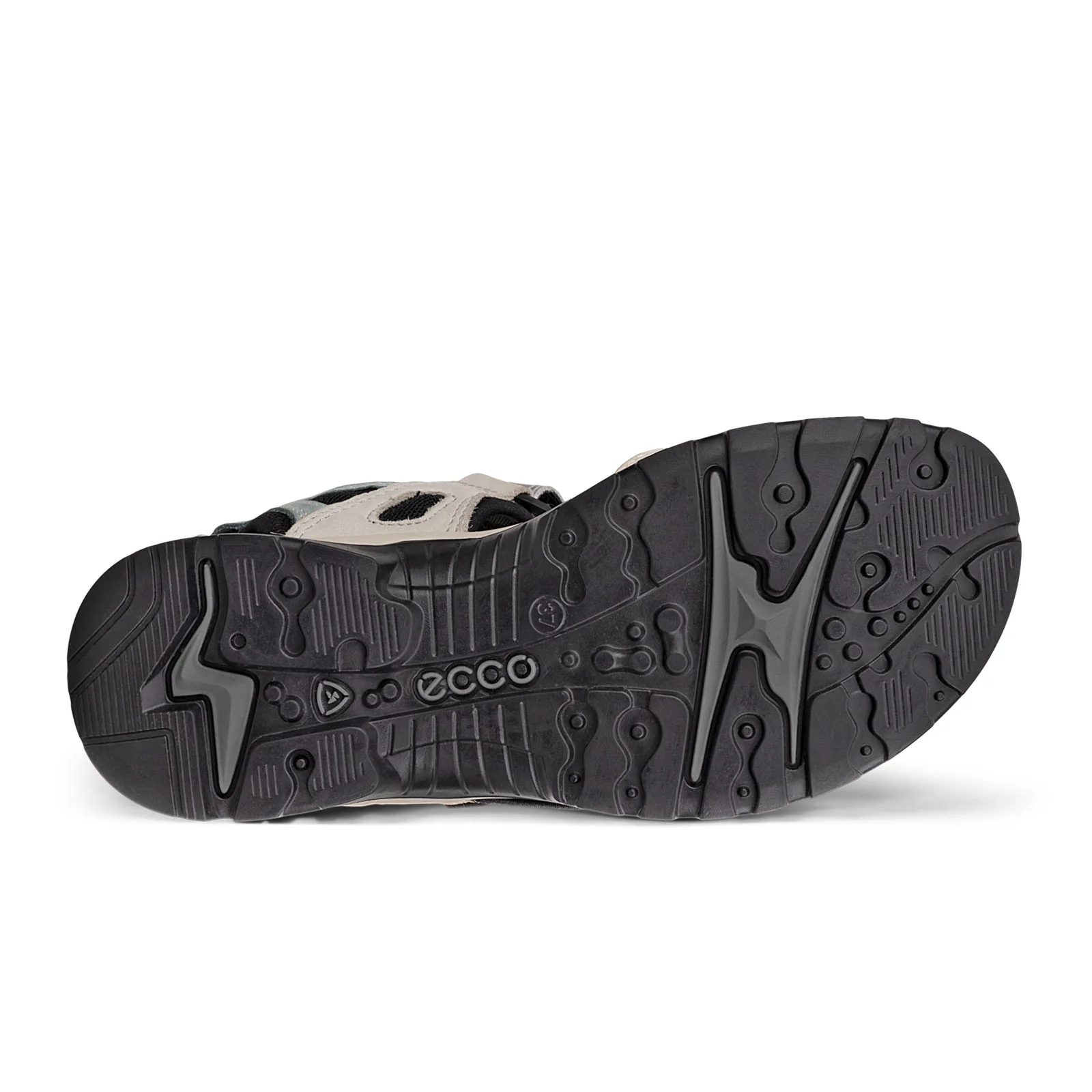 ECCO Offroad Active Sandal (Women) - Sage Multi - Image 4