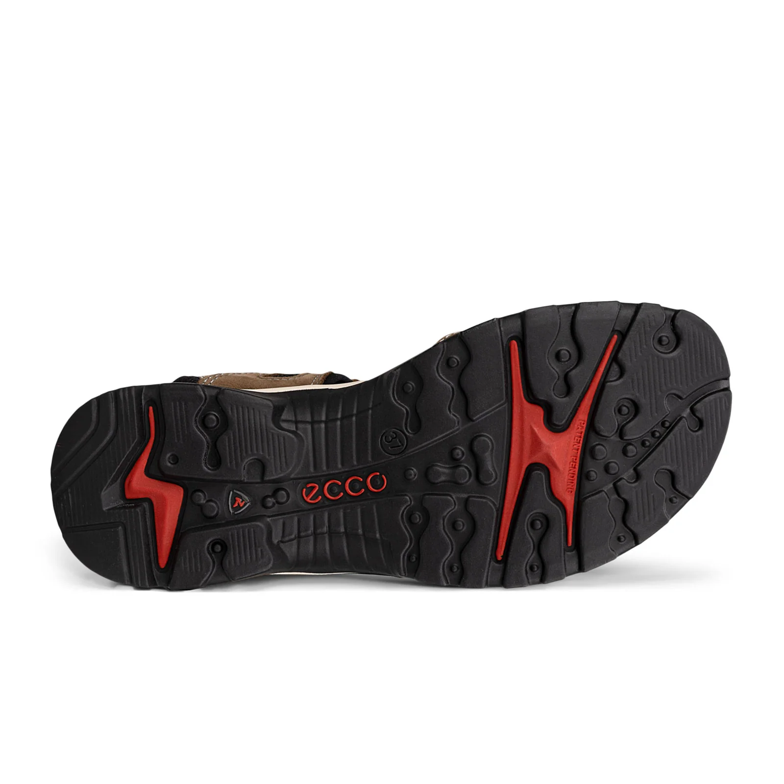 ECCO Yucatan Active Sandal (Women) - Birch - Image 4