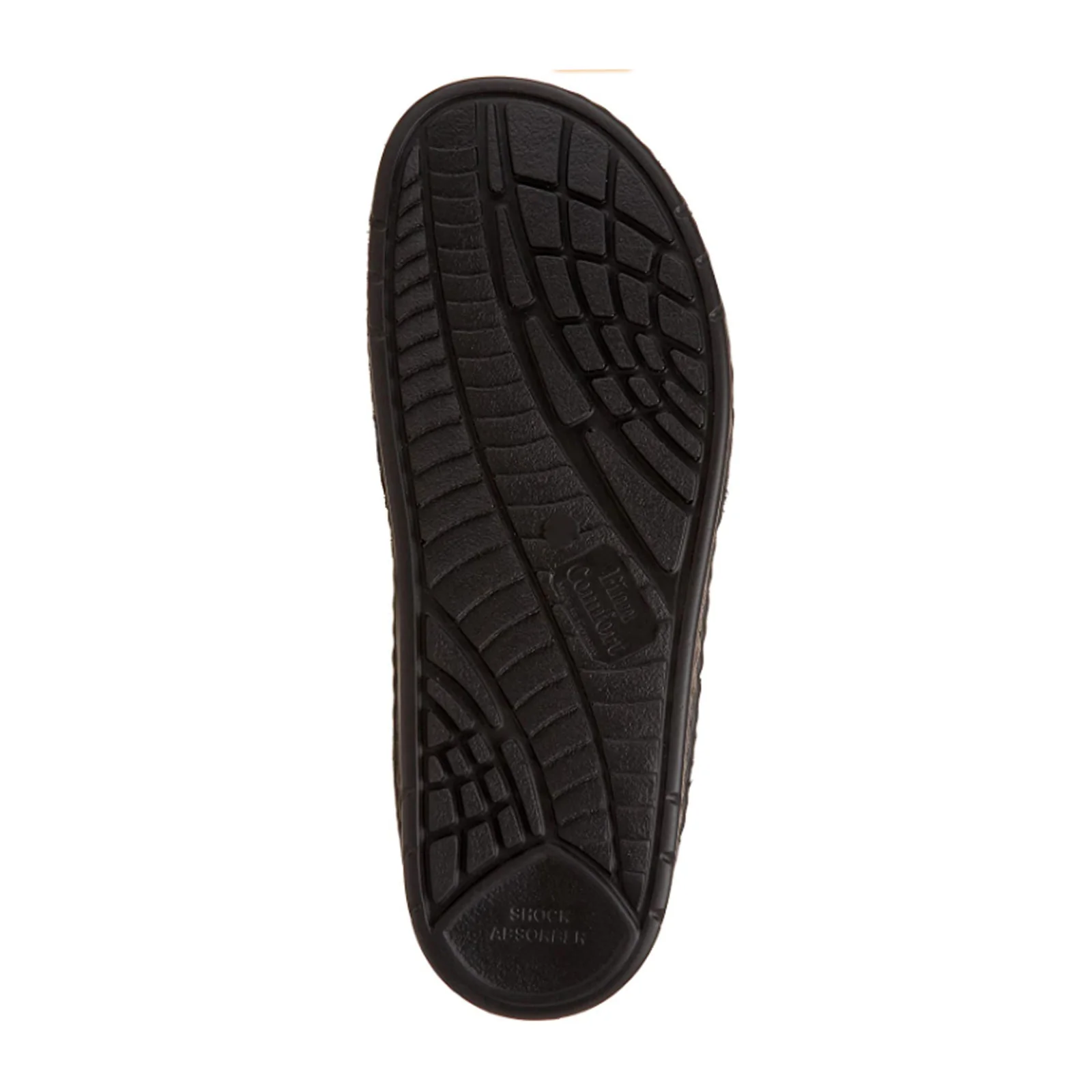 Finn Comfort Sausalito Backstrap Sandal (Women) - Schwarz Nappaseda - Image 4