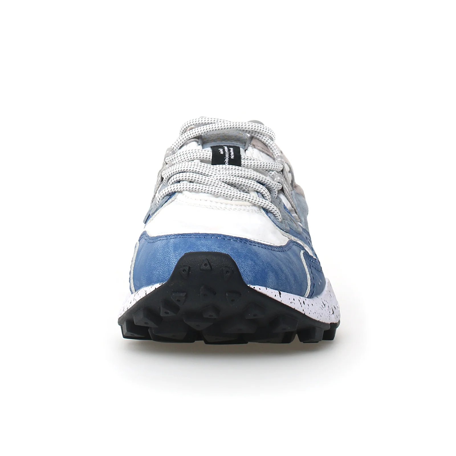 Flower Mountain Yamano 3 Sneaker (Men) - Atlantic/White - Image 3
