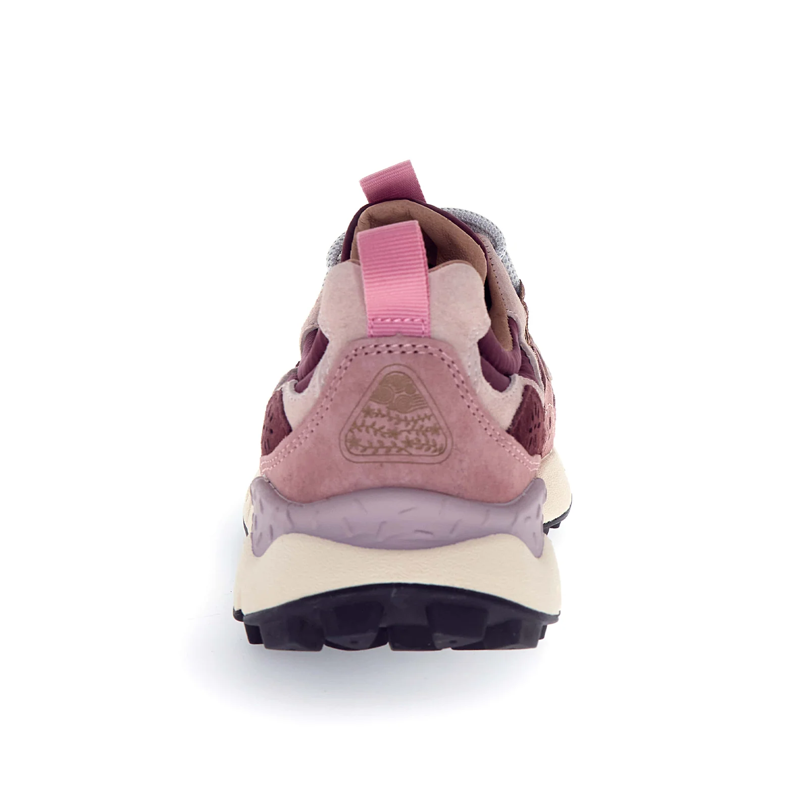 Flower Mountain Yamano 3 Sneaker (Women) - Light Rose/Pink/Brown - Image 5