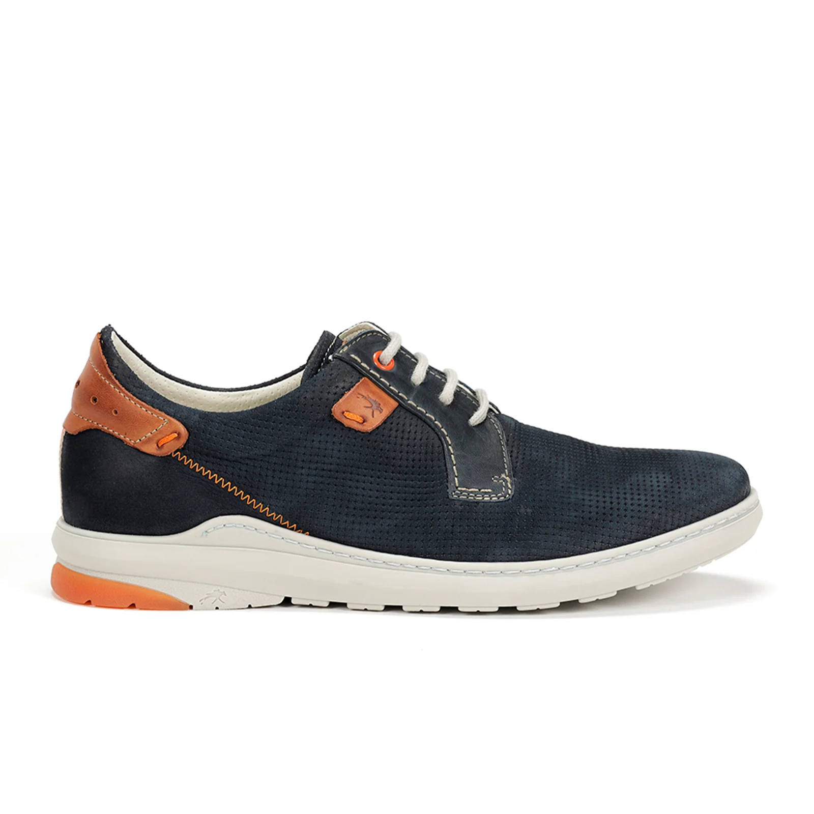 Fluchos Jack F1197 Sneaker (Men) - Ocean