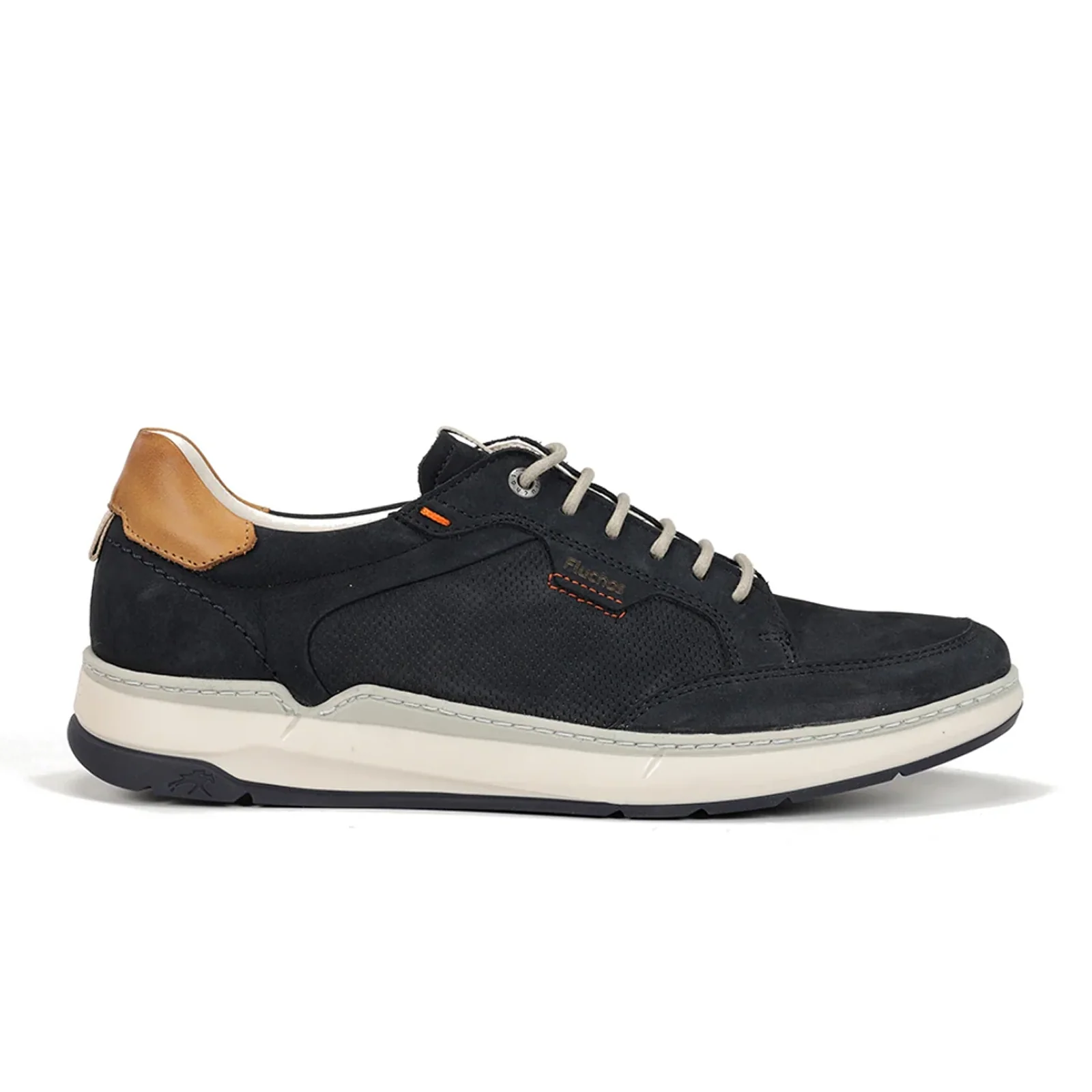Fluchos Jeff F2211 Sneaker (Men) - Ocean