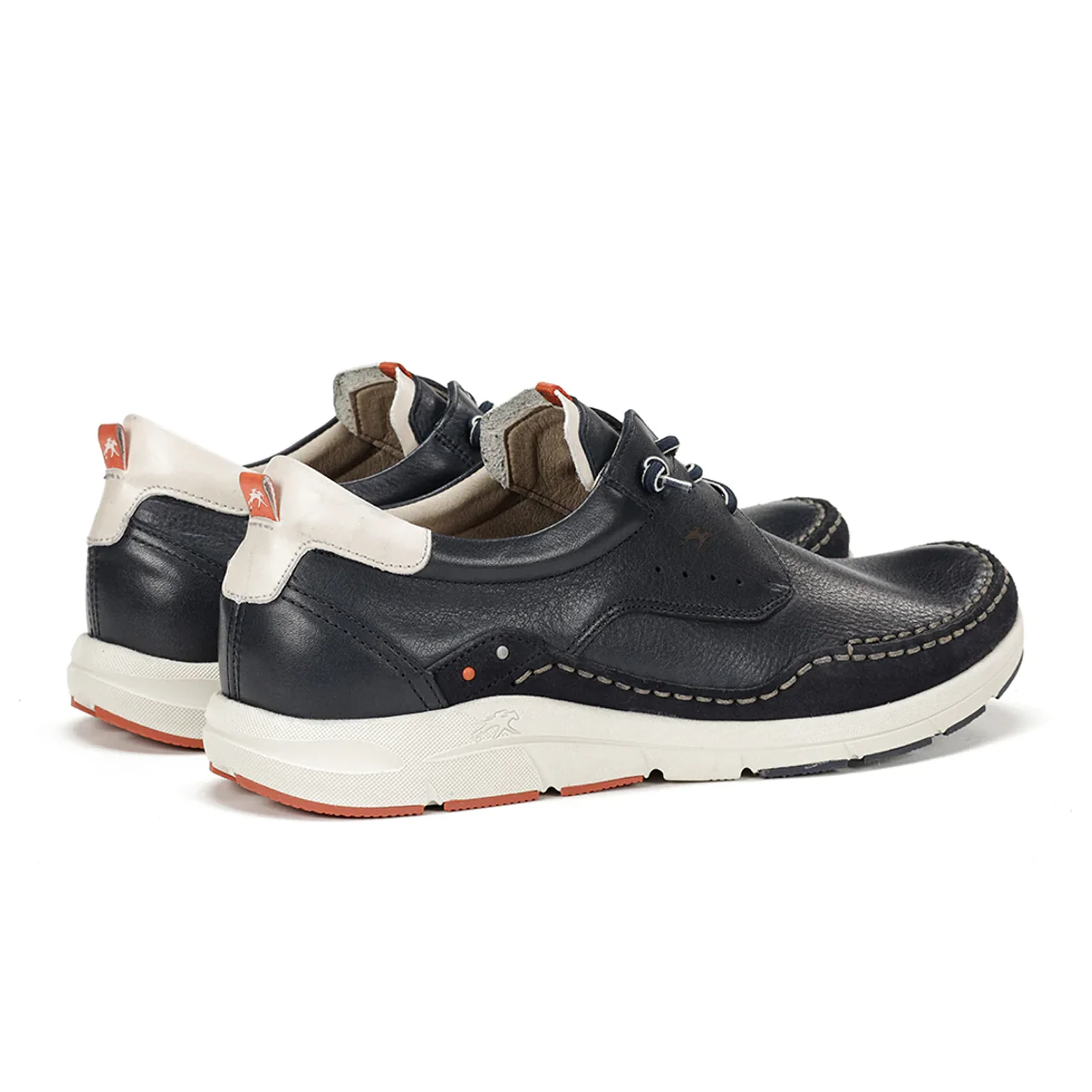 Fluchos Kai F1986 Sneaker (Men) - Kodiak Oceano - Image 3