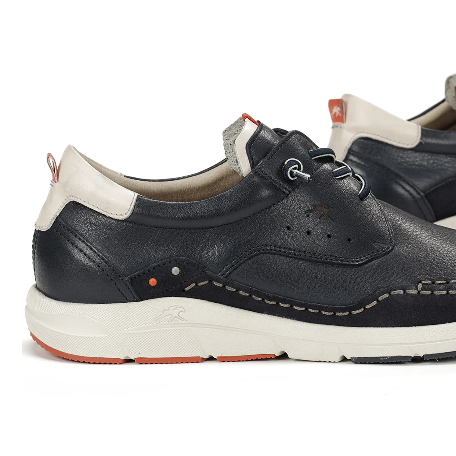 Fluchos Kai F1986 Sneaker (Men) - Kodiak Oceano - Image 7