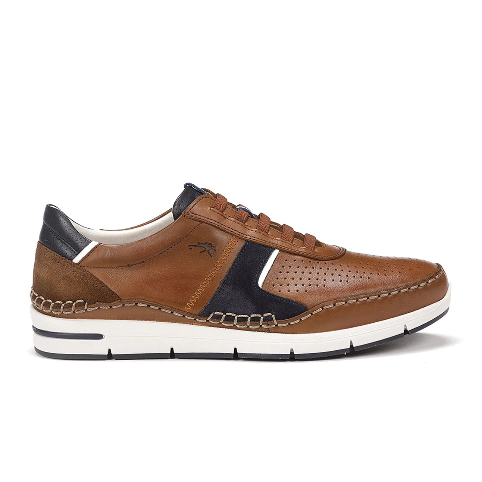 Fluchos Yannic F1443 Sneaker (Men) - Cuero