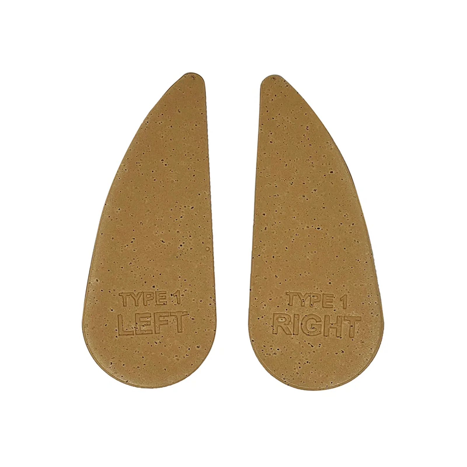 Foot Scientific Type 1 Wedge Support