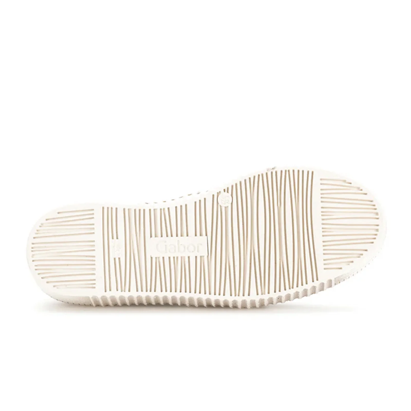 Gabor 333 Bow Sneaker (Women) - Rosato Metallic - Image 4