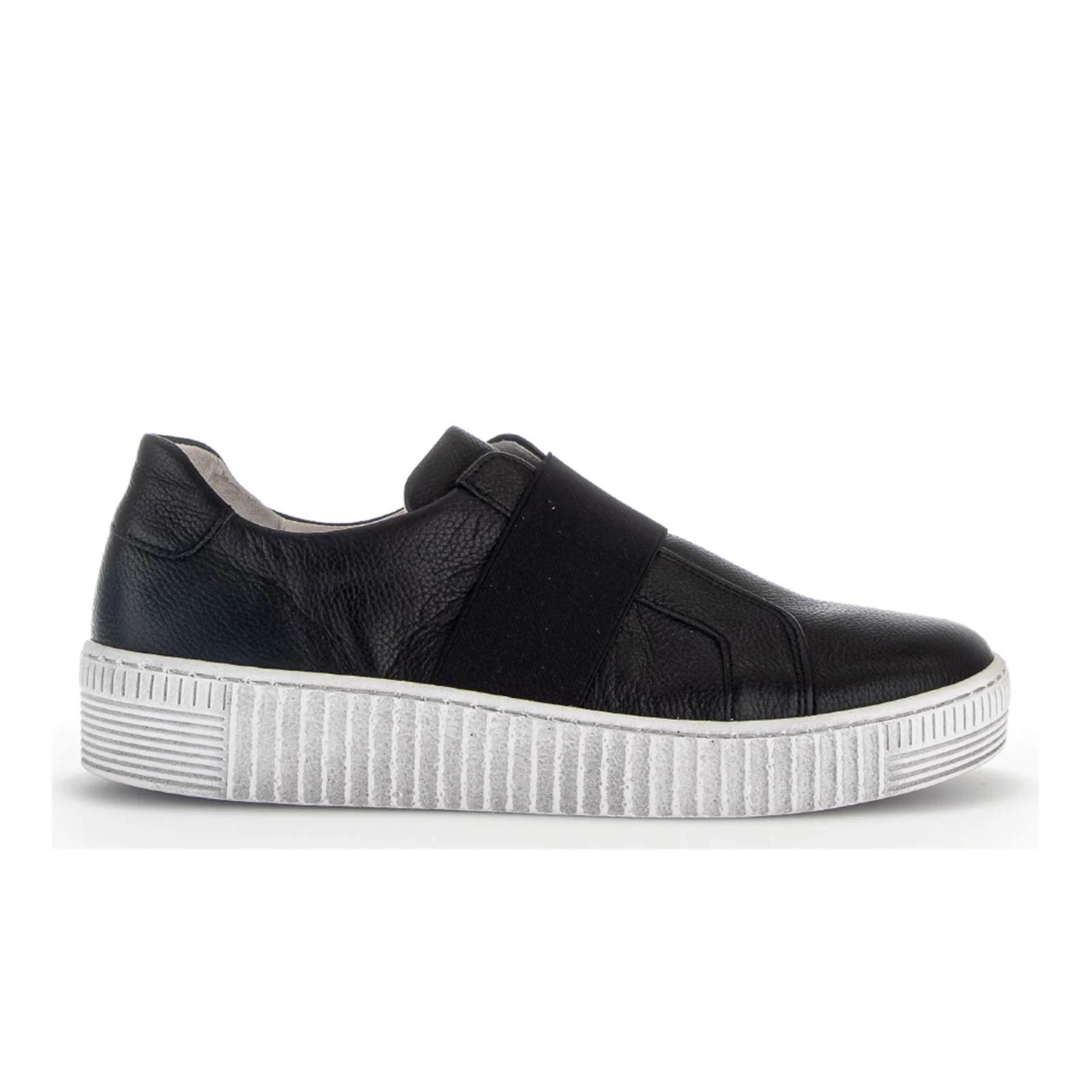 Gabor 336 Slip On Sneaker (Women) - Schwarz