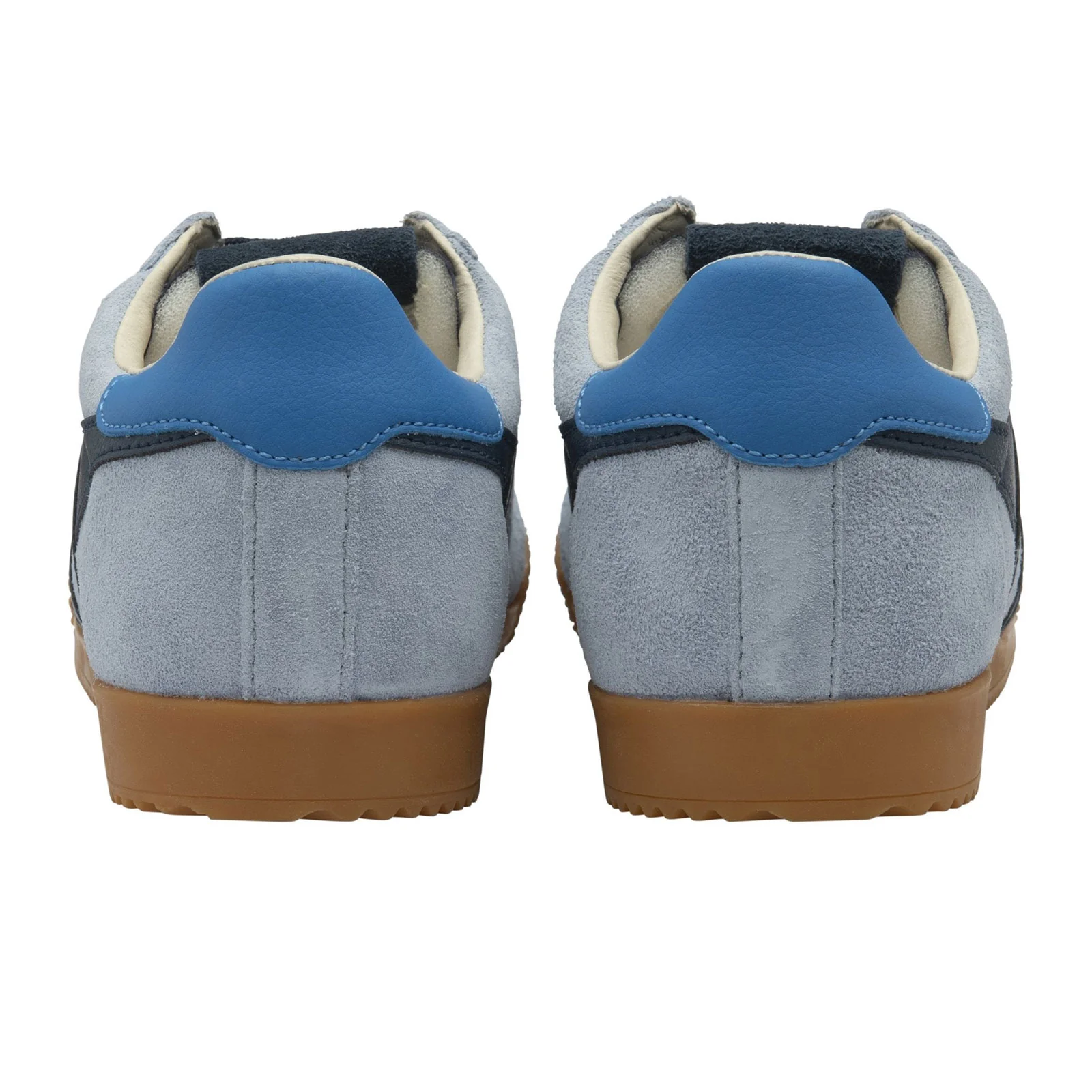 Gola Elan Sneaker (Women) - Air/Navy/Pacific - Image 2