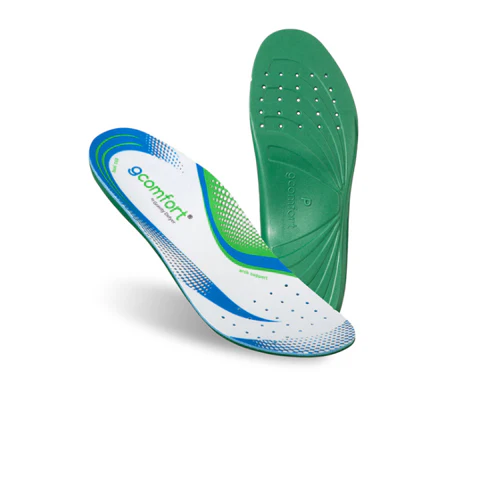 Gravity Defyer Insole Sport (Men) - White