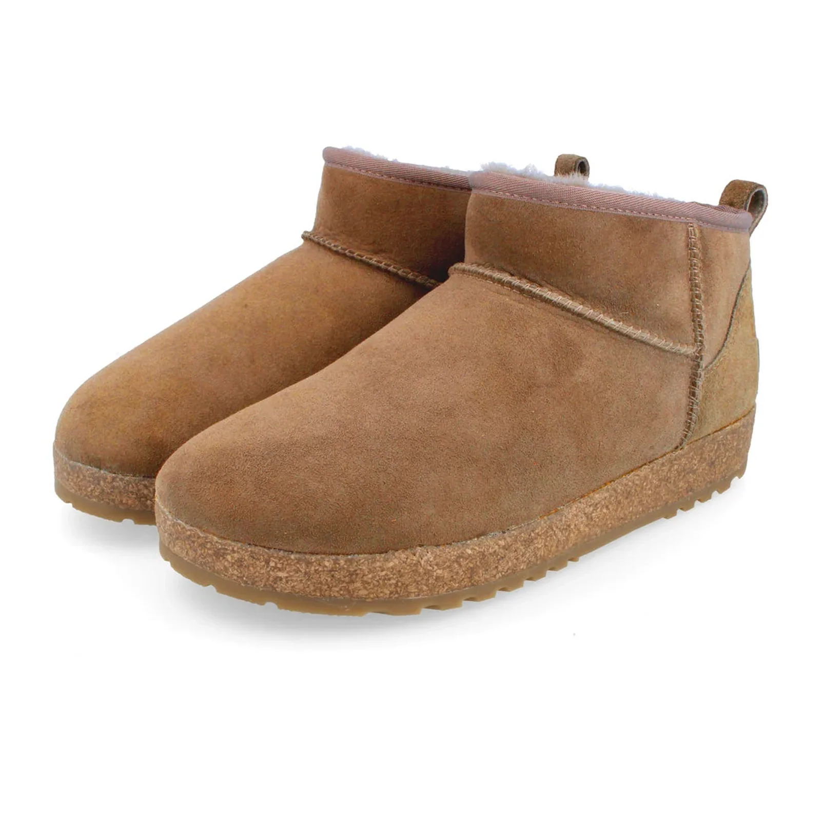 Haflinger Elsa Boot (Women) - Chestnut - Image 2