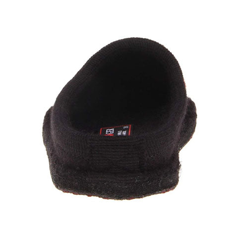 Haflinger Jack Slipper (Women) - Black - Image 5