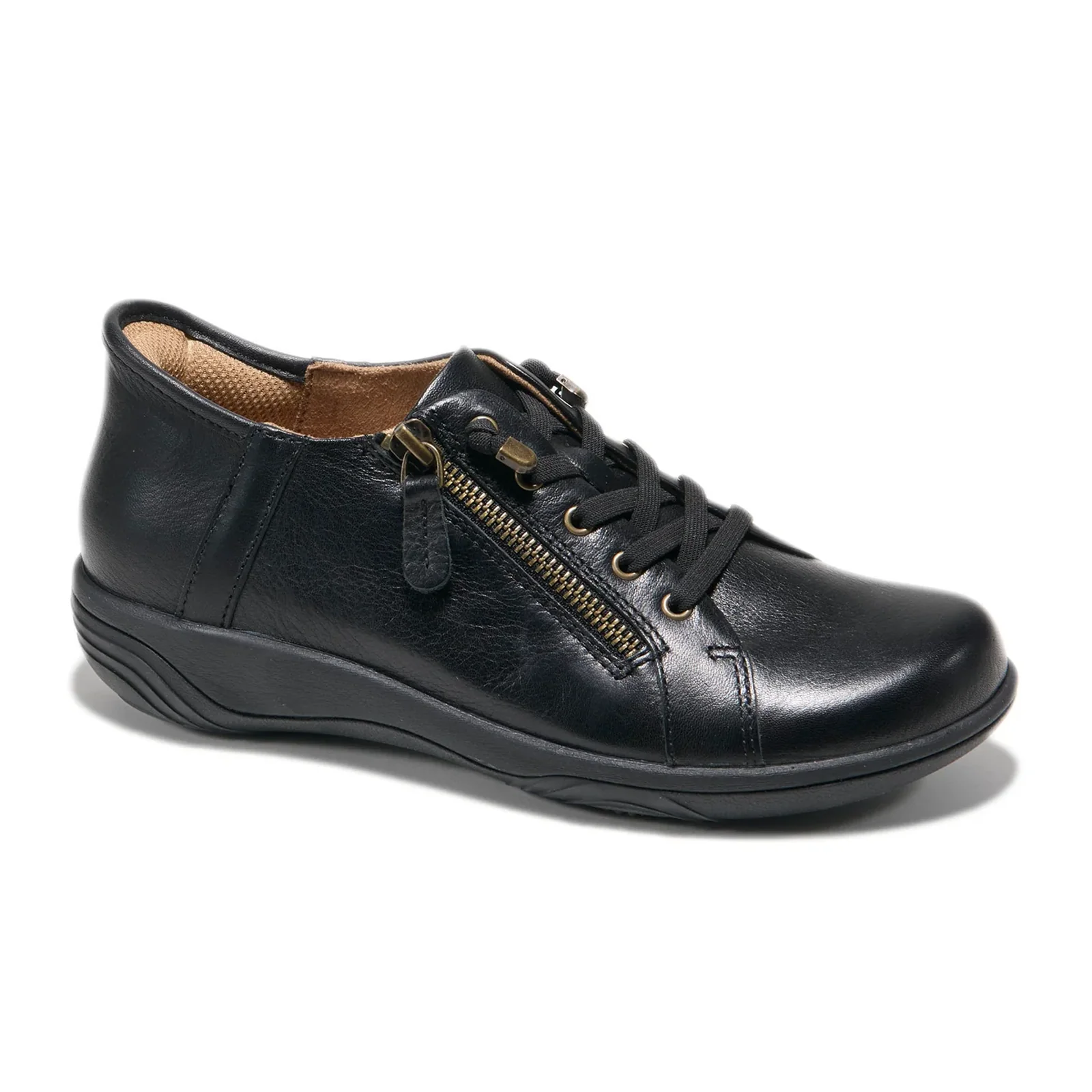 Halsa Alma Sneaker (Women) - Black