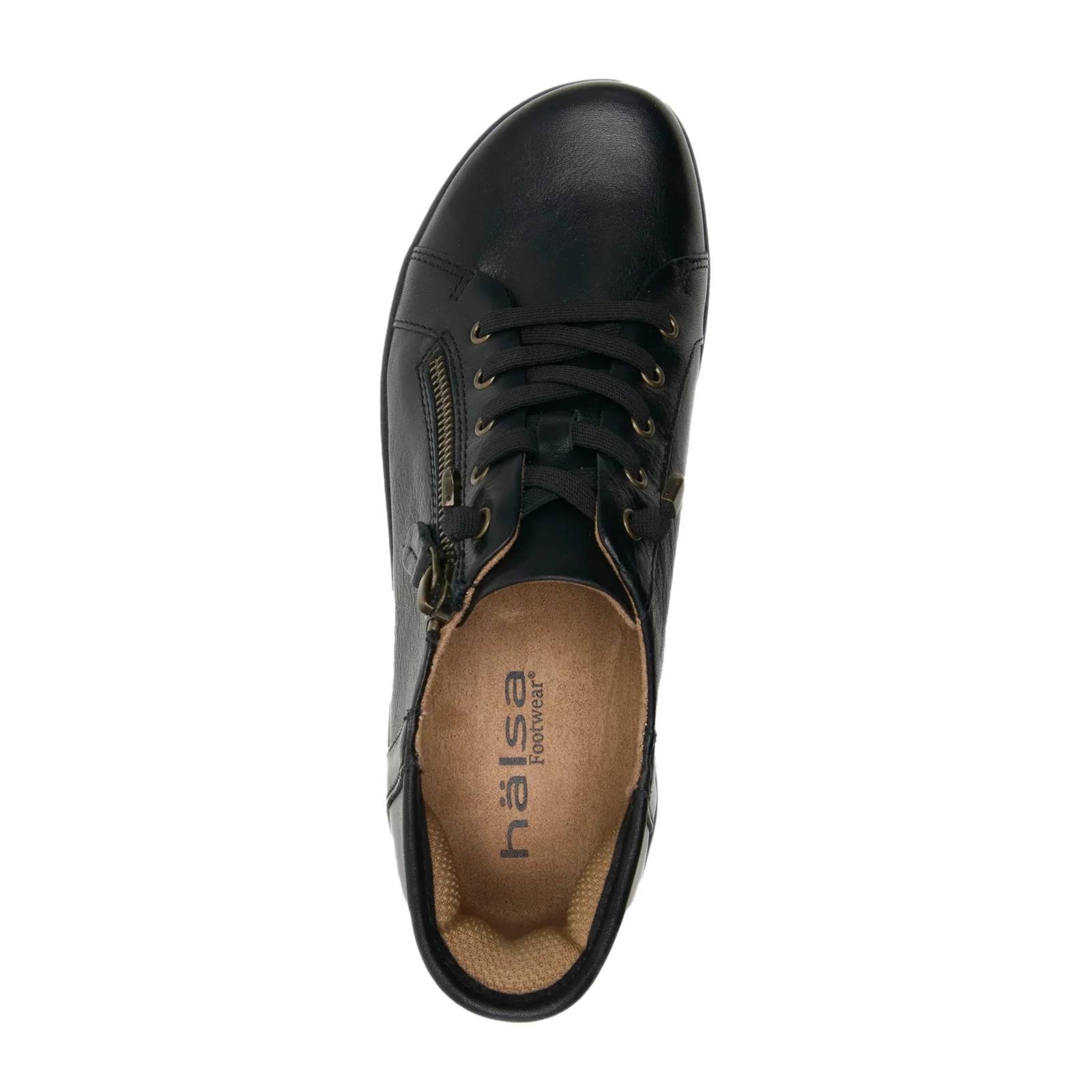 Halsa Alma Sneaker (Women) - Black - Image 2