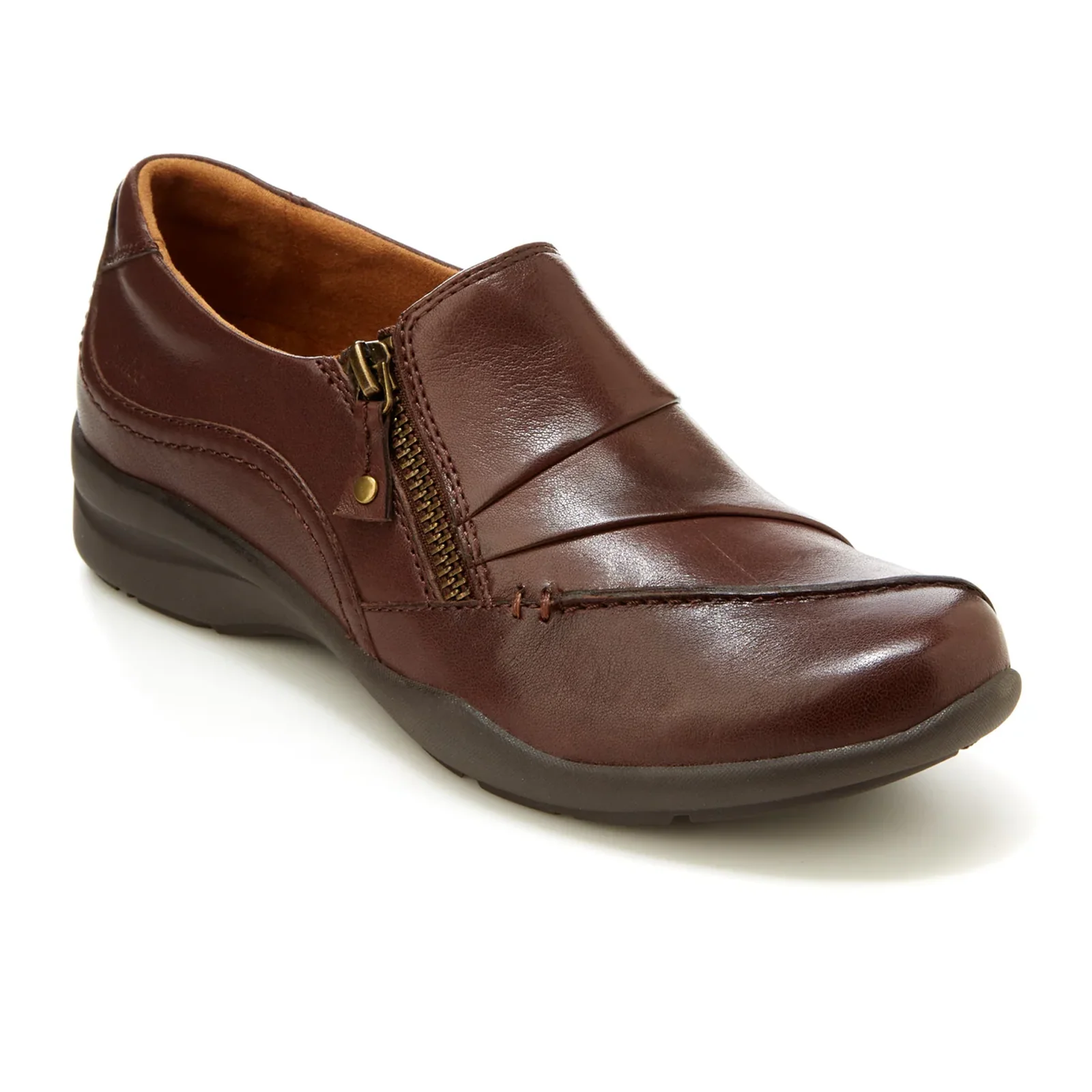 Jambu Thea Slip On (Women) - Dark Brown - Image 3