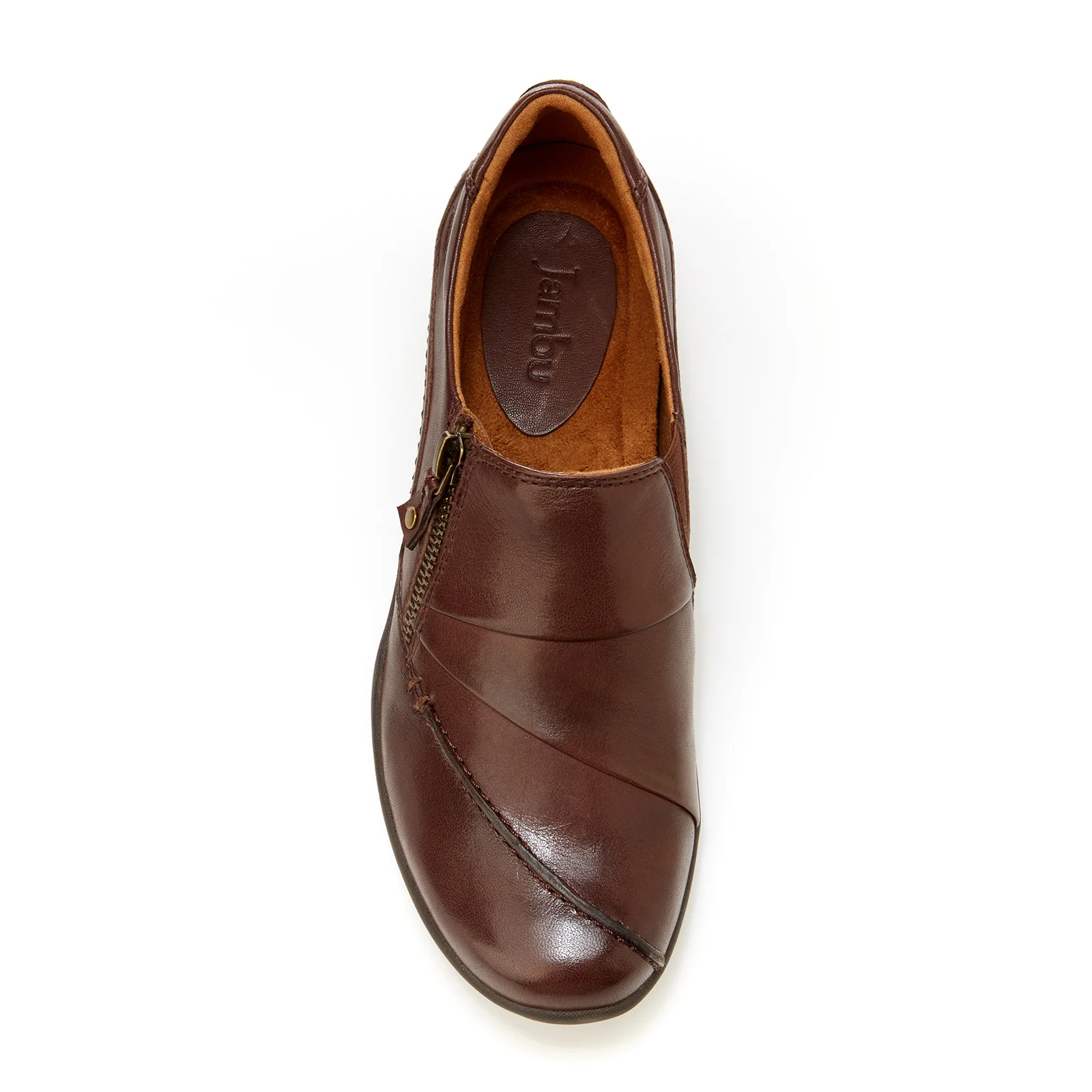 Jambu Thea Slip On (Women) - Dark Brown - Image 5