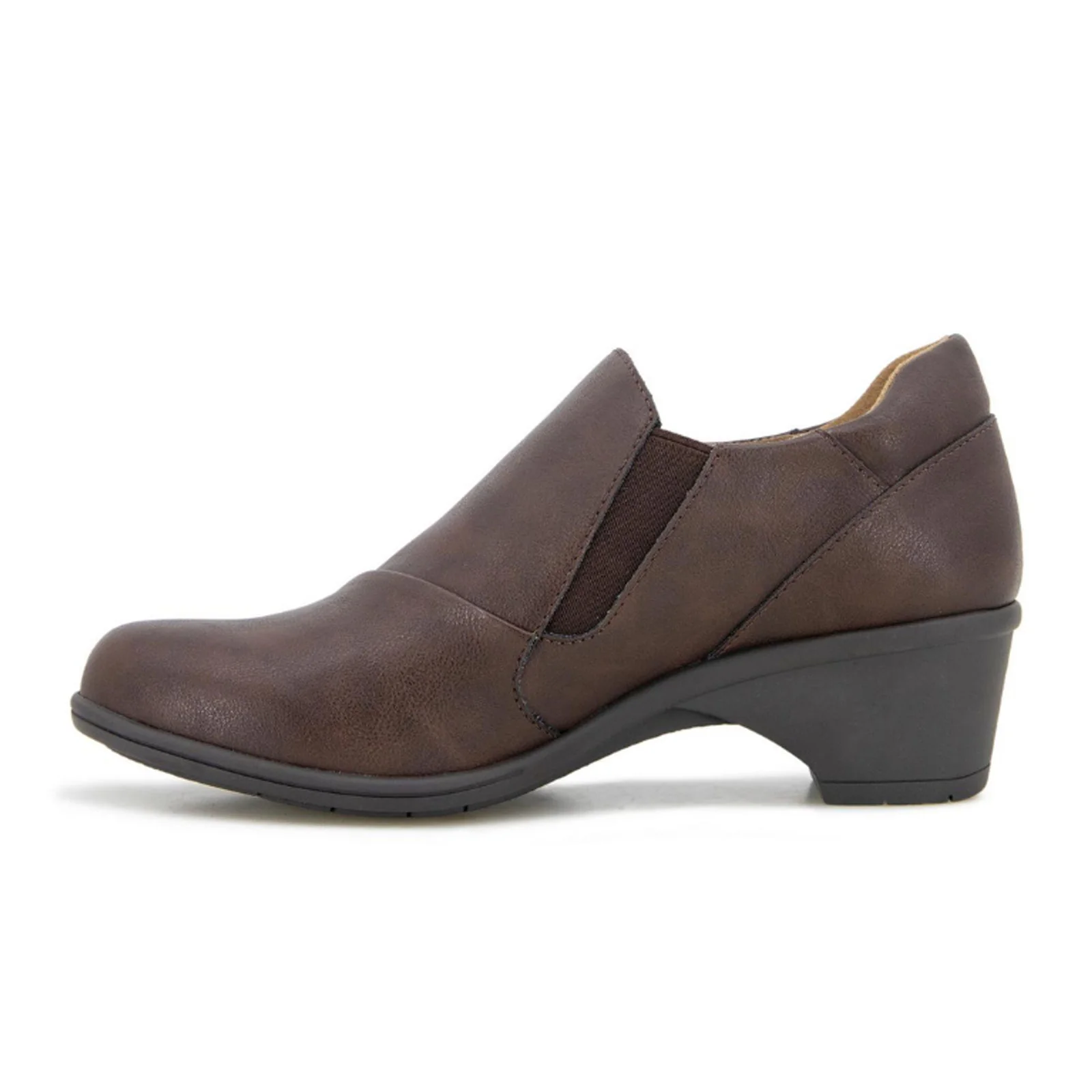 JBU Grazia Loafer (Women) - Dark Brown - Image 2