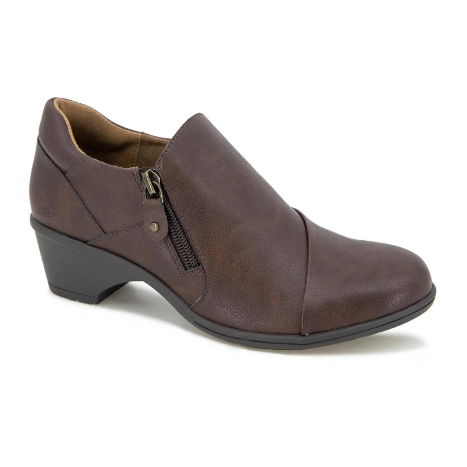 JBU Grazia Loafer (Women) - Dark Brown - Image 3
