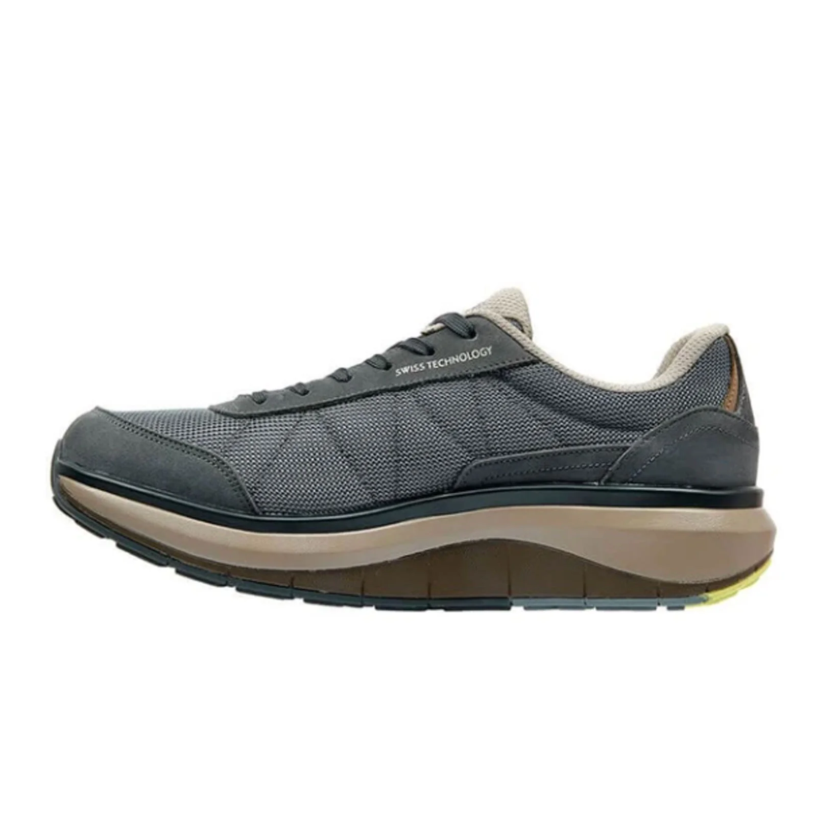 Joya Cancun Sneaker (Women) - Dark Shadow - Image 2