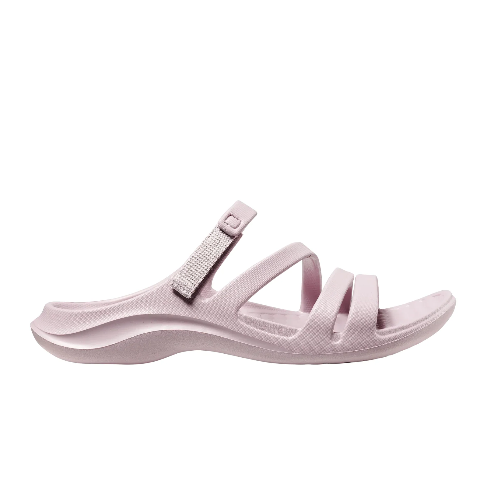 Joybees Lakeshore Sandal (Women) - Misted Mauve