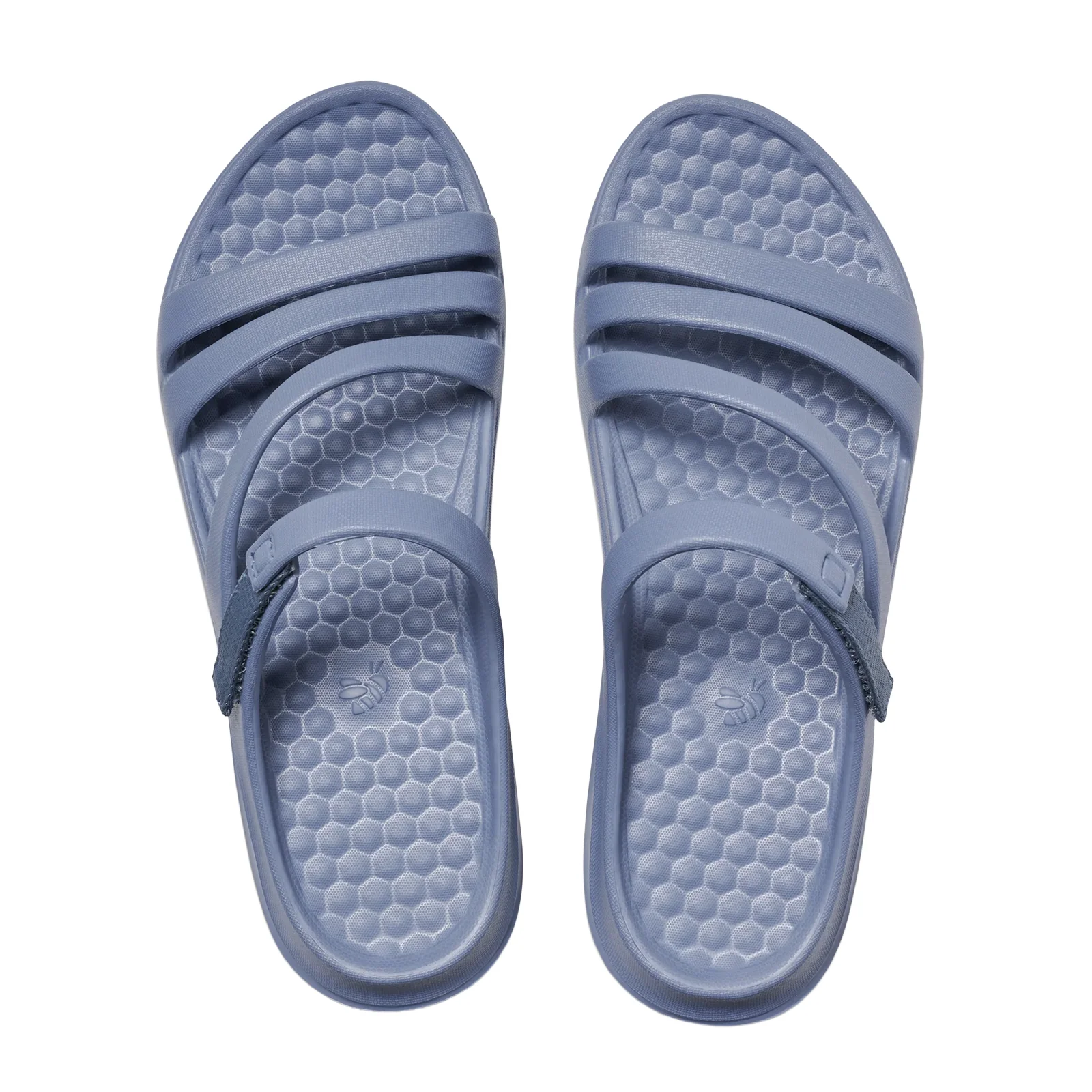 Joybees Lakeshore Sandal (Women) - Ocean Tide - Image 3