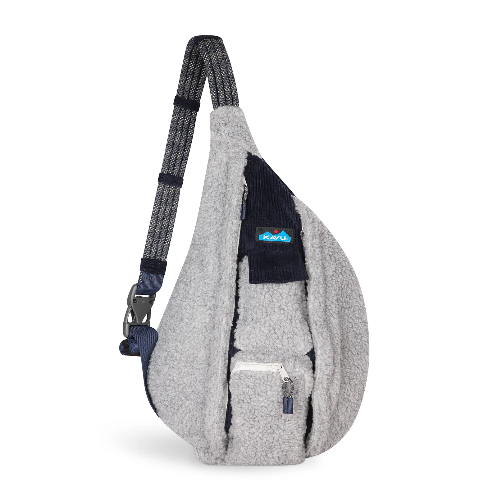 Kavu Rope Snug - Boulder Blue