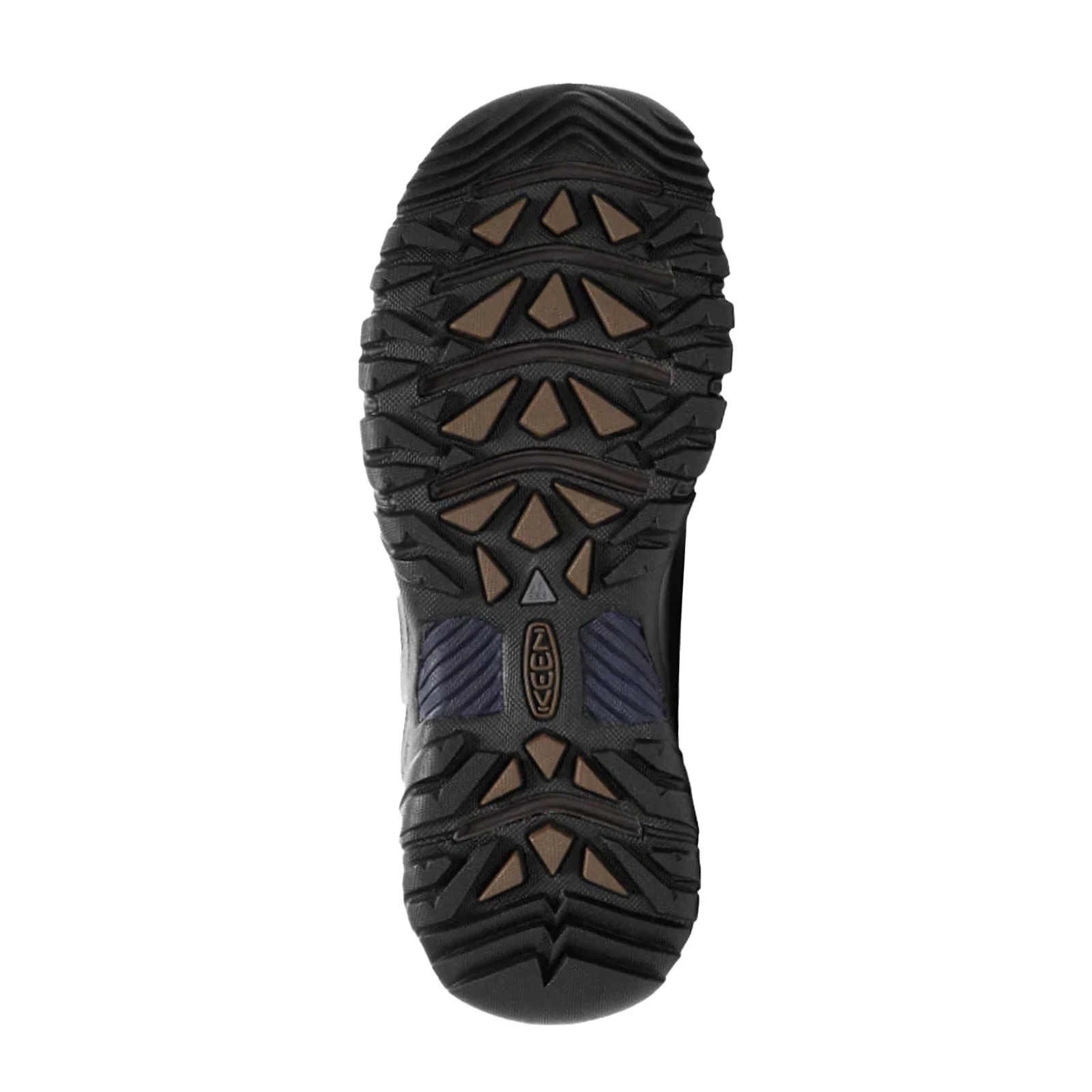 Keen Anchorage III Waterproof Mid Winter Boot (Men) - Dark Earth/Mulch - Image 2