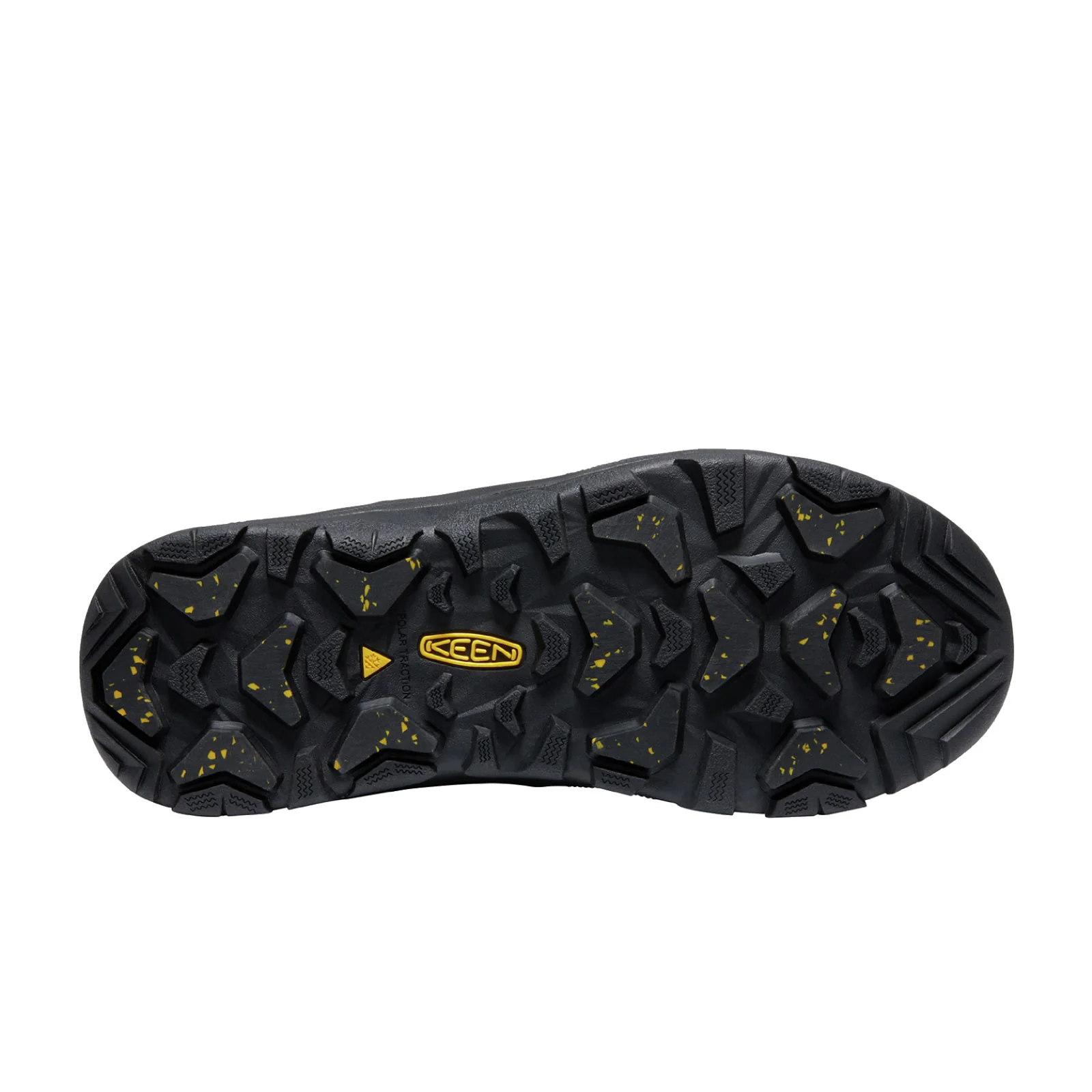 Keen Revel IV Slip On Chelsea Boot (Men) - Black/Black - Image 2
