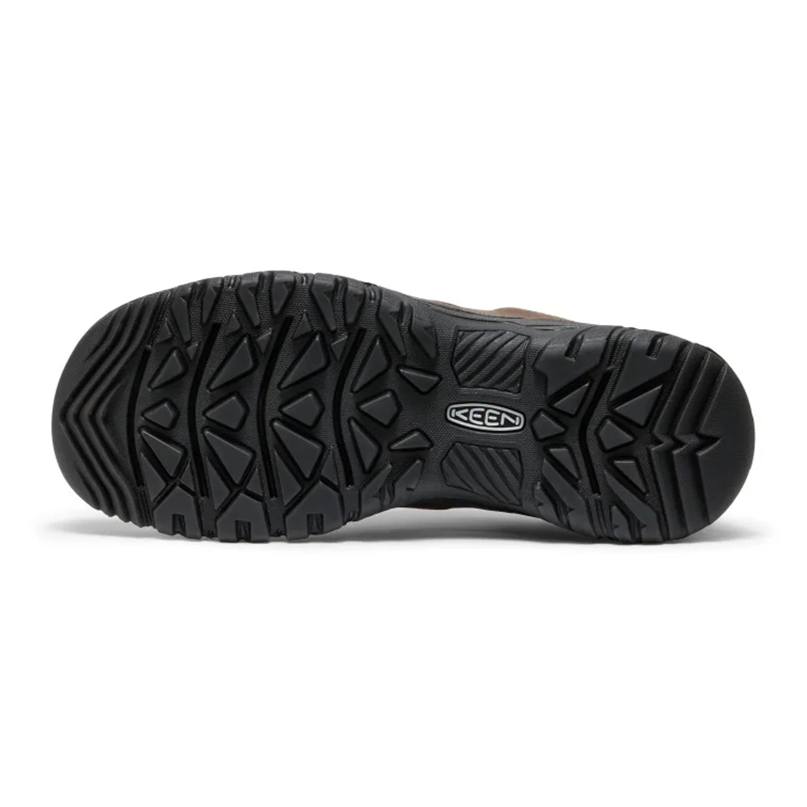 Keen Targhee IV Wide Slip On (Men) - Java/Black - Image 5