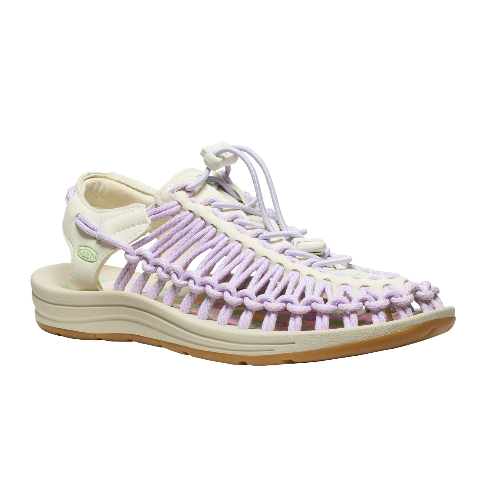 Keen Uneek Active Sandal (Women) - Mimosa 3 - Image 2