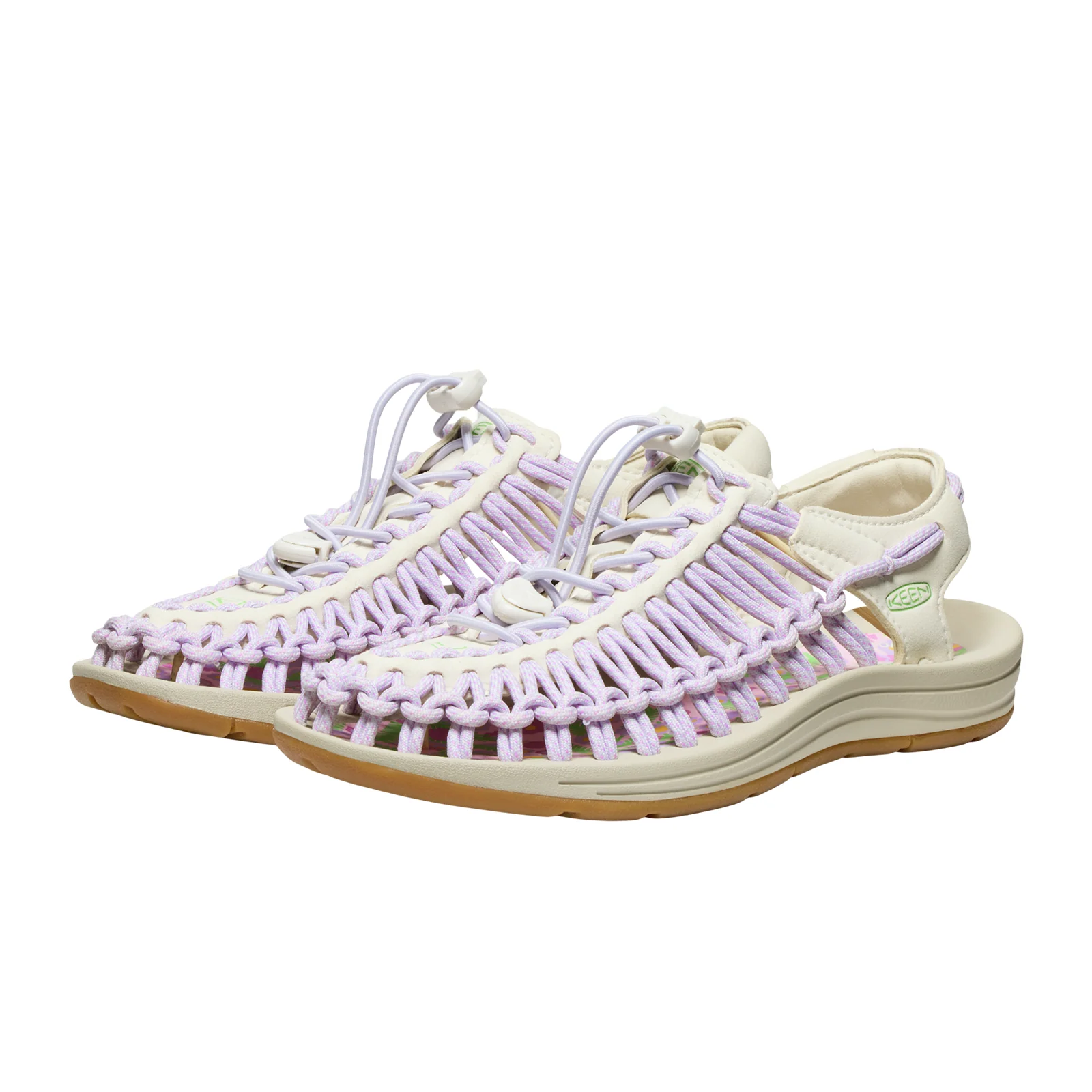 Keen Uneek Active Sandal (Women) - Mimosa 3 - Image 3
