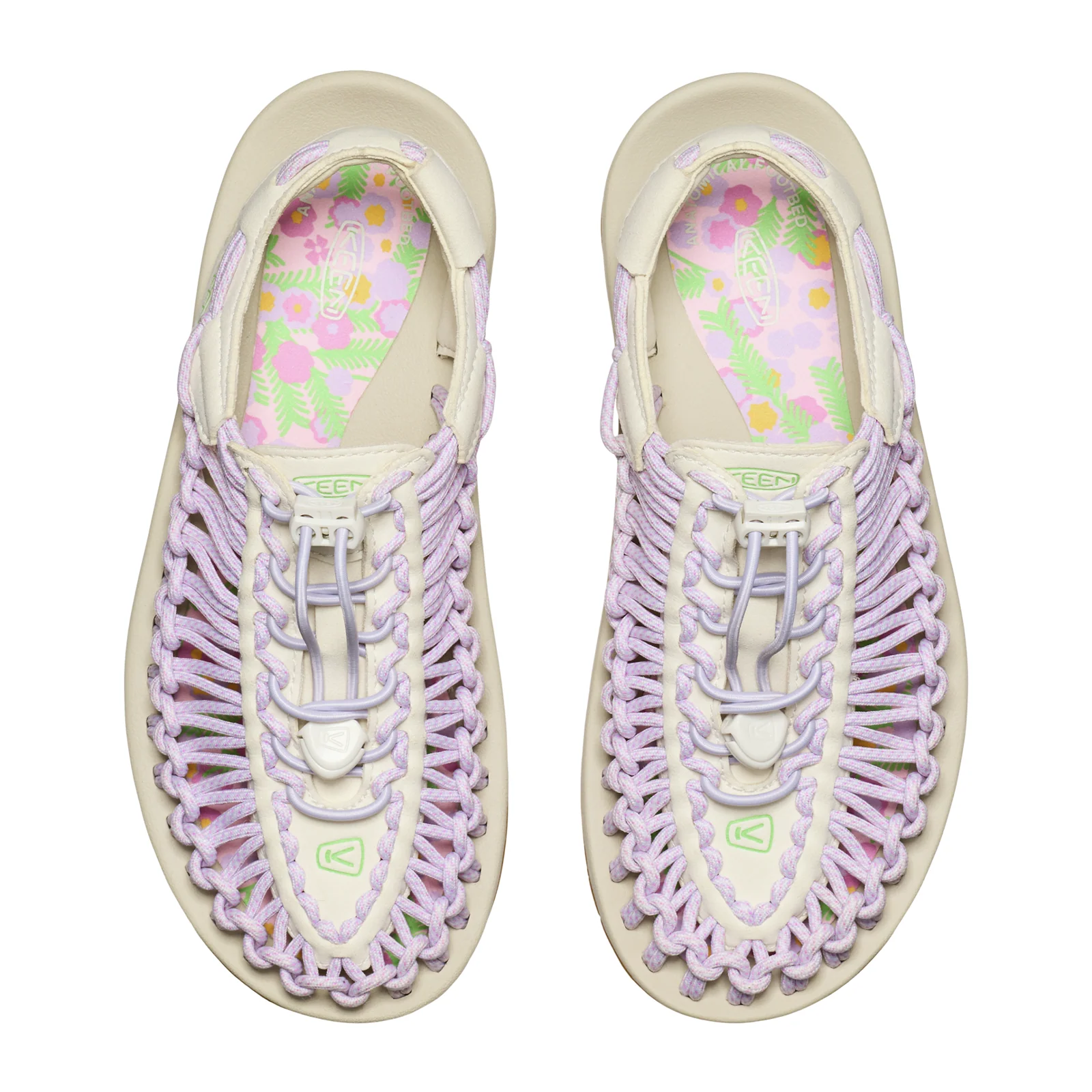 Keen Uneek Active Sandal (Women) - Mimosa 3 - Image 4