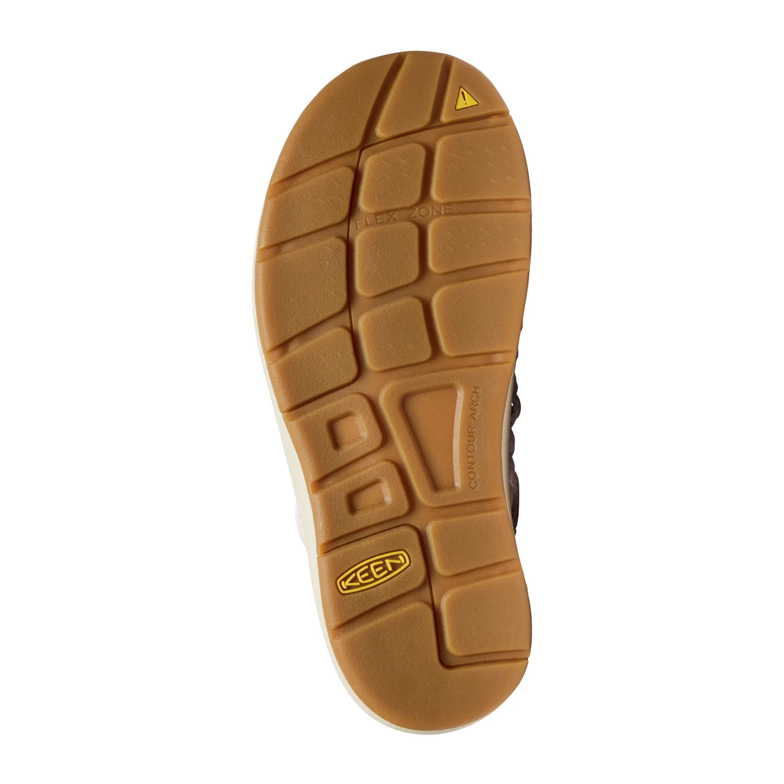 Keen Uneek Active Sandal (Women) - Mimosa 3 - Image 5