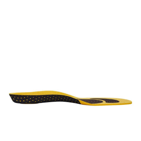 Keen Utility K10 Replacement Footbed (Unisex) - Yellow - Image 4